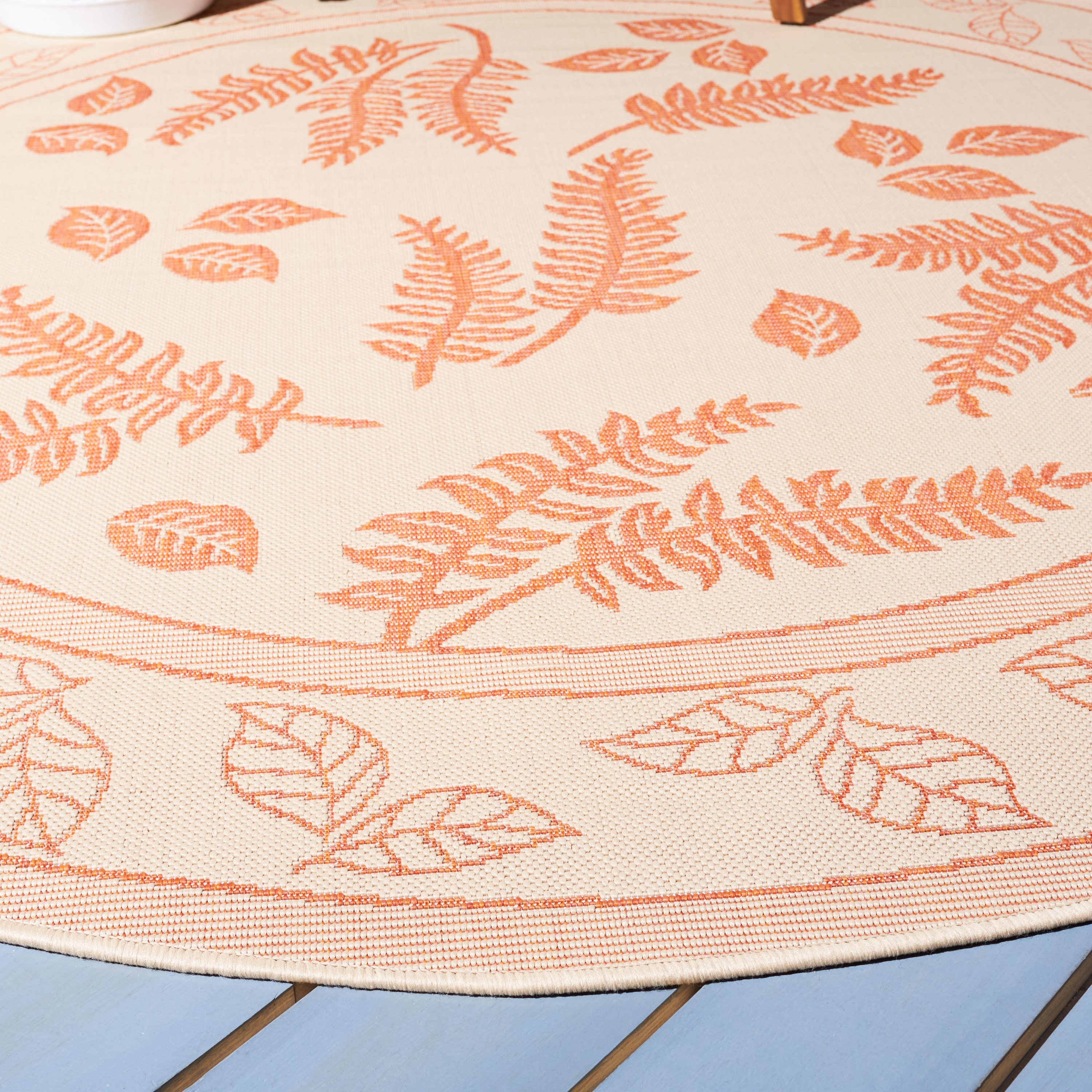 Safavieh CY0772-3201-7R rugs - View #3