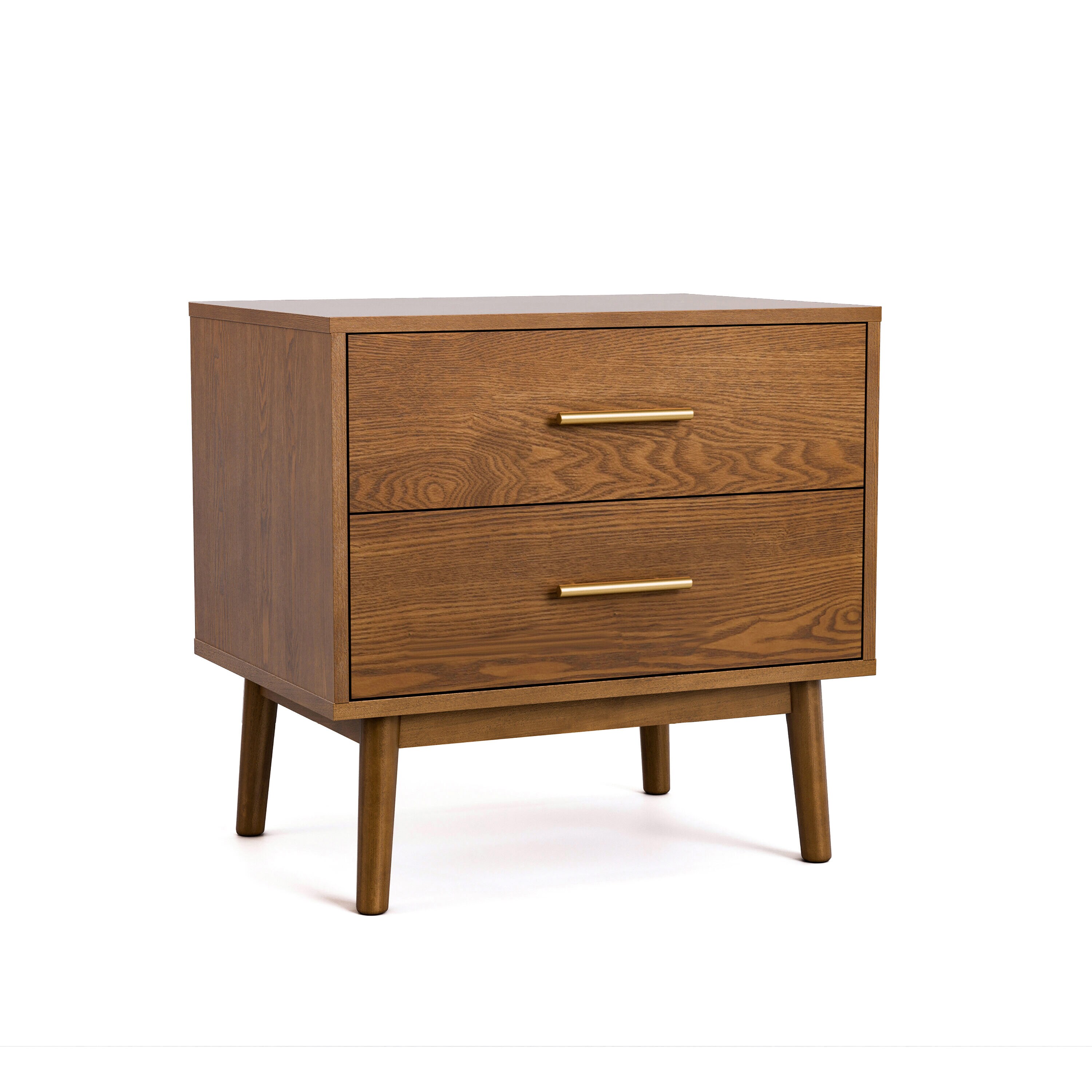 Furniture of America IDF-7220WN-N nightstands - View #2