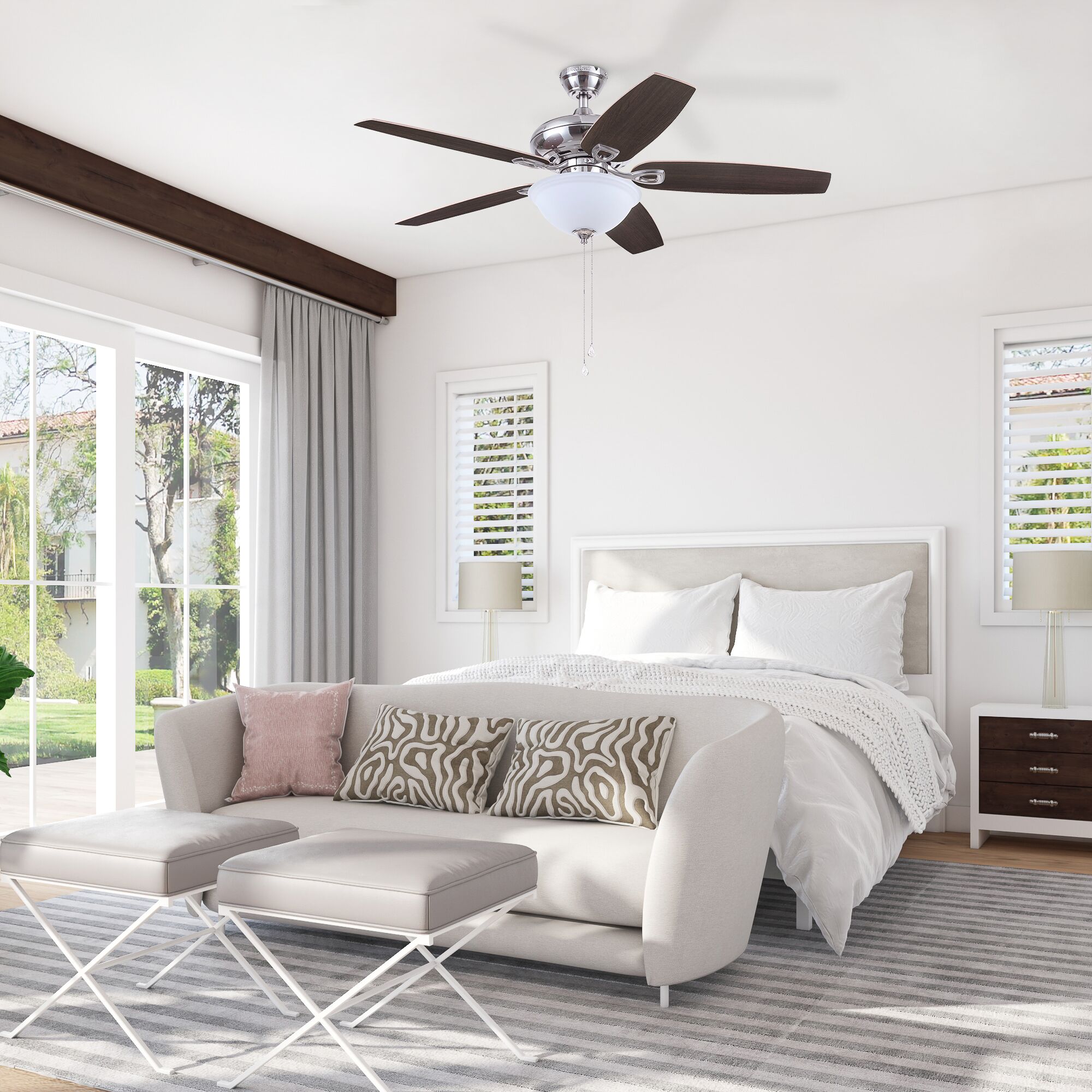 Harbor Breeze 40956 Ceiling-Fans - View #11