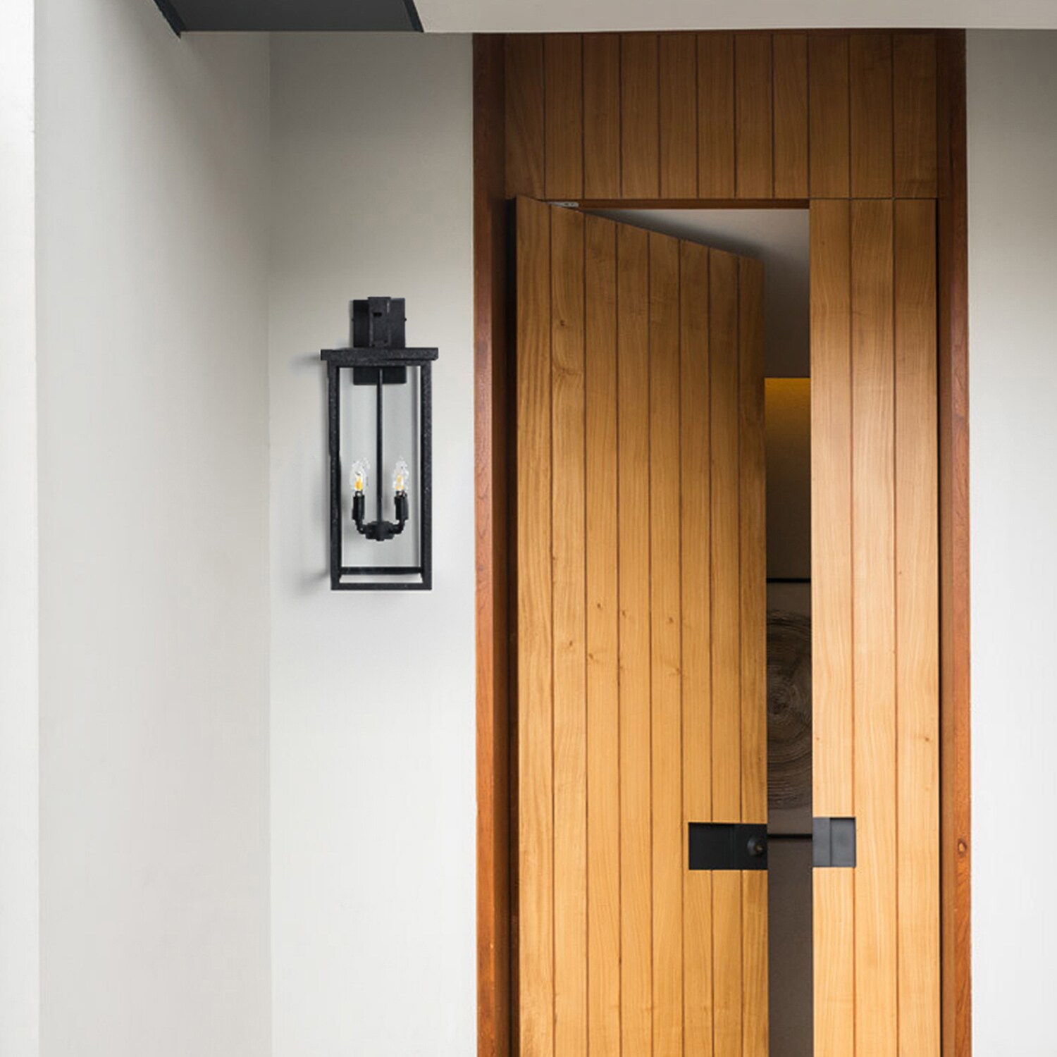 Bybafun YB5800005 Outdoor-Wall-Lighting - View #12