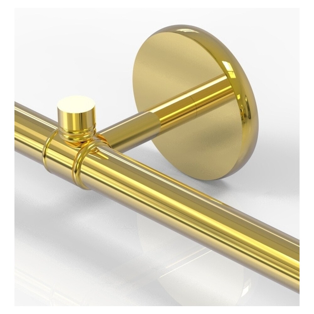 Allied Brass P1000-HTB-3-PB d060350 - View #2