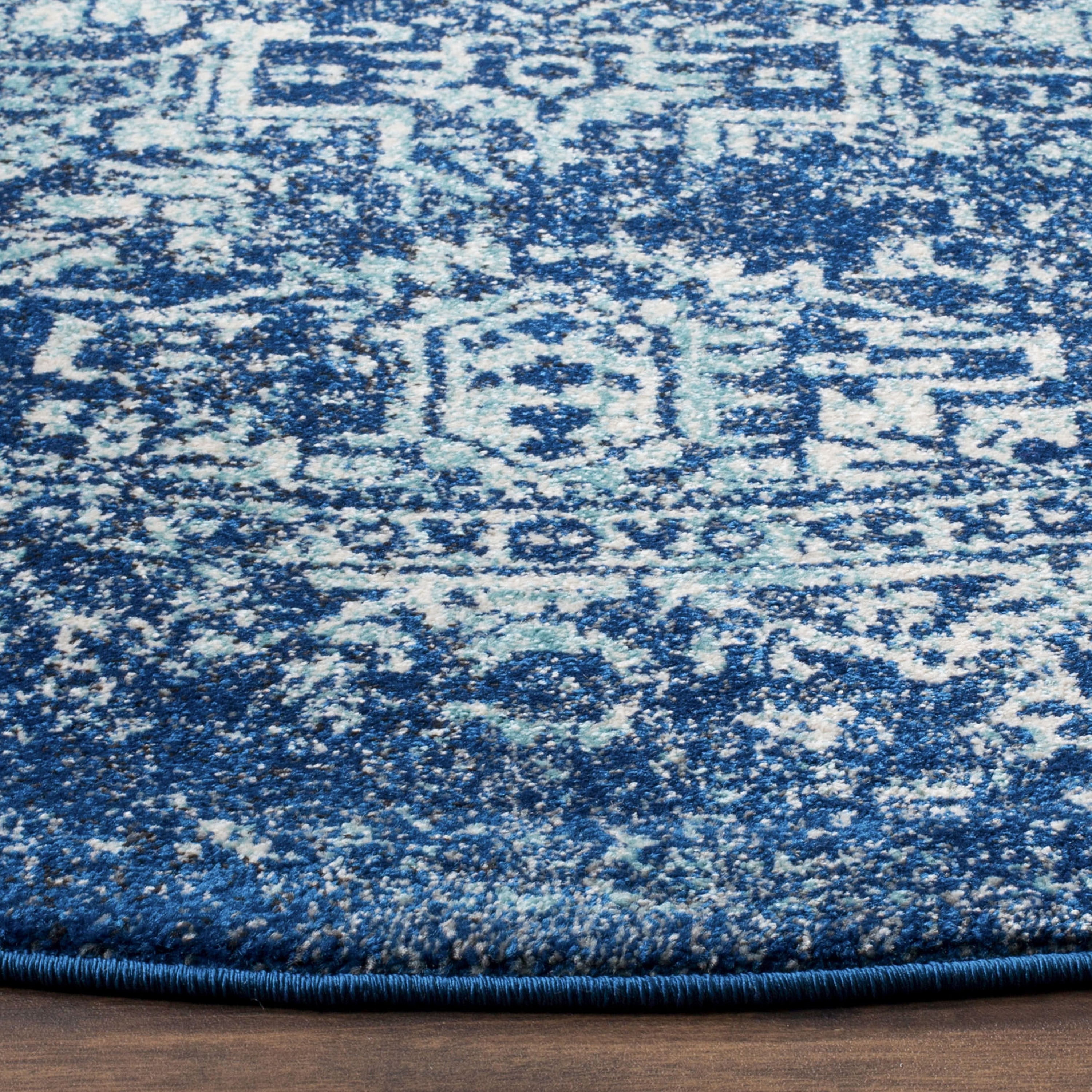Safavieh EVK256A-9R rugs - View #3