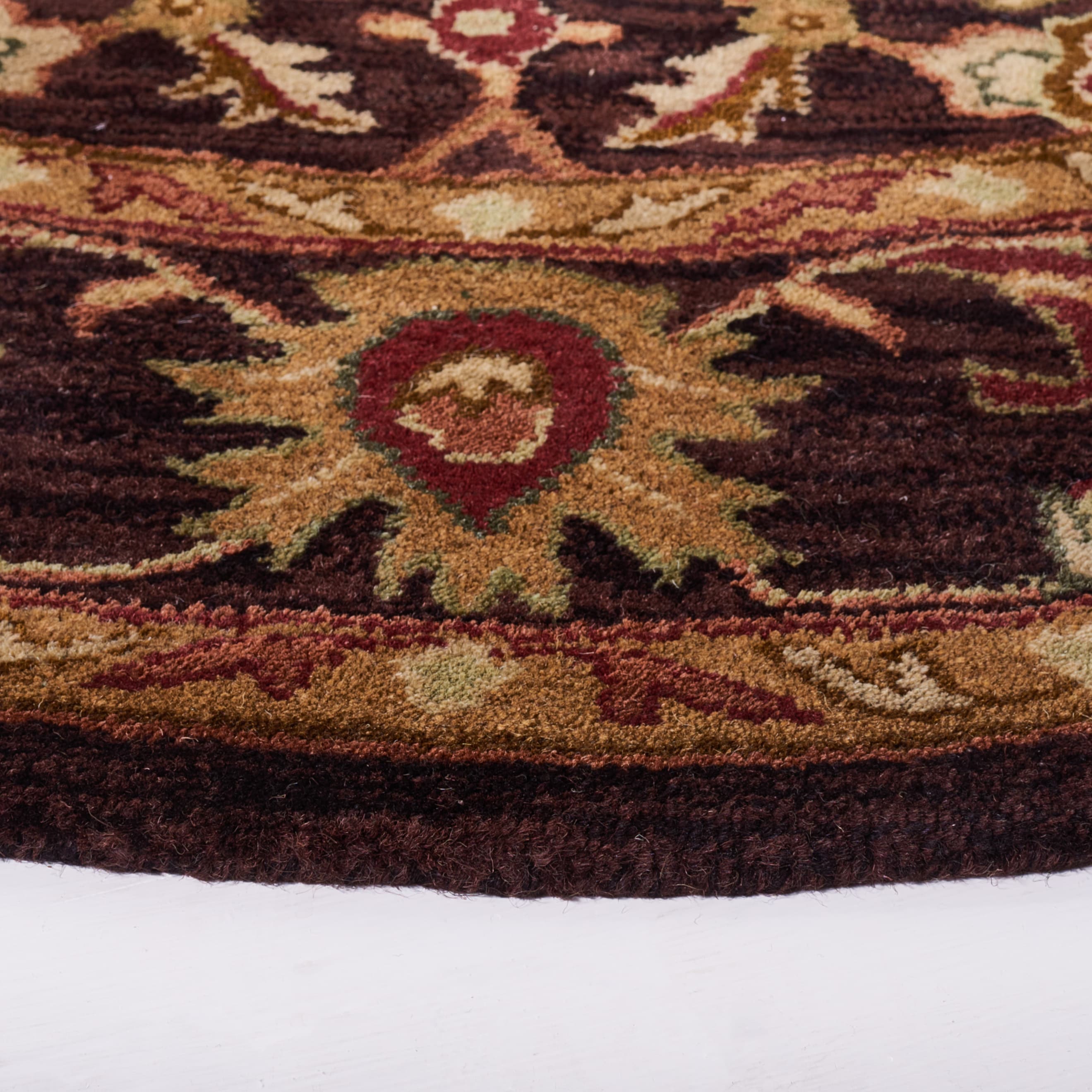 Safavieh AT51B-5OV rugs - View #3