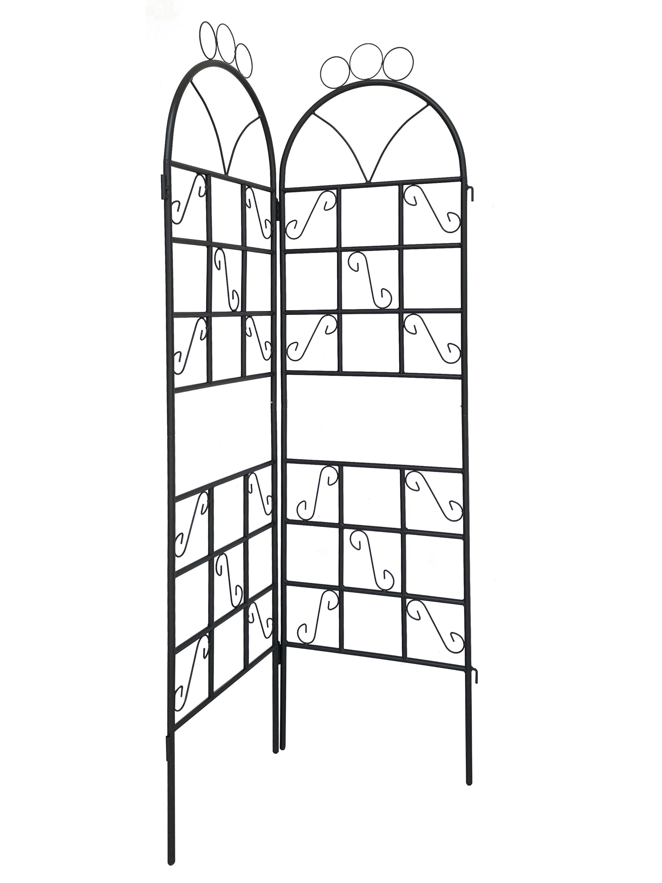 Maocao Hoom JLW6127049 Garden-Trellis - View #4