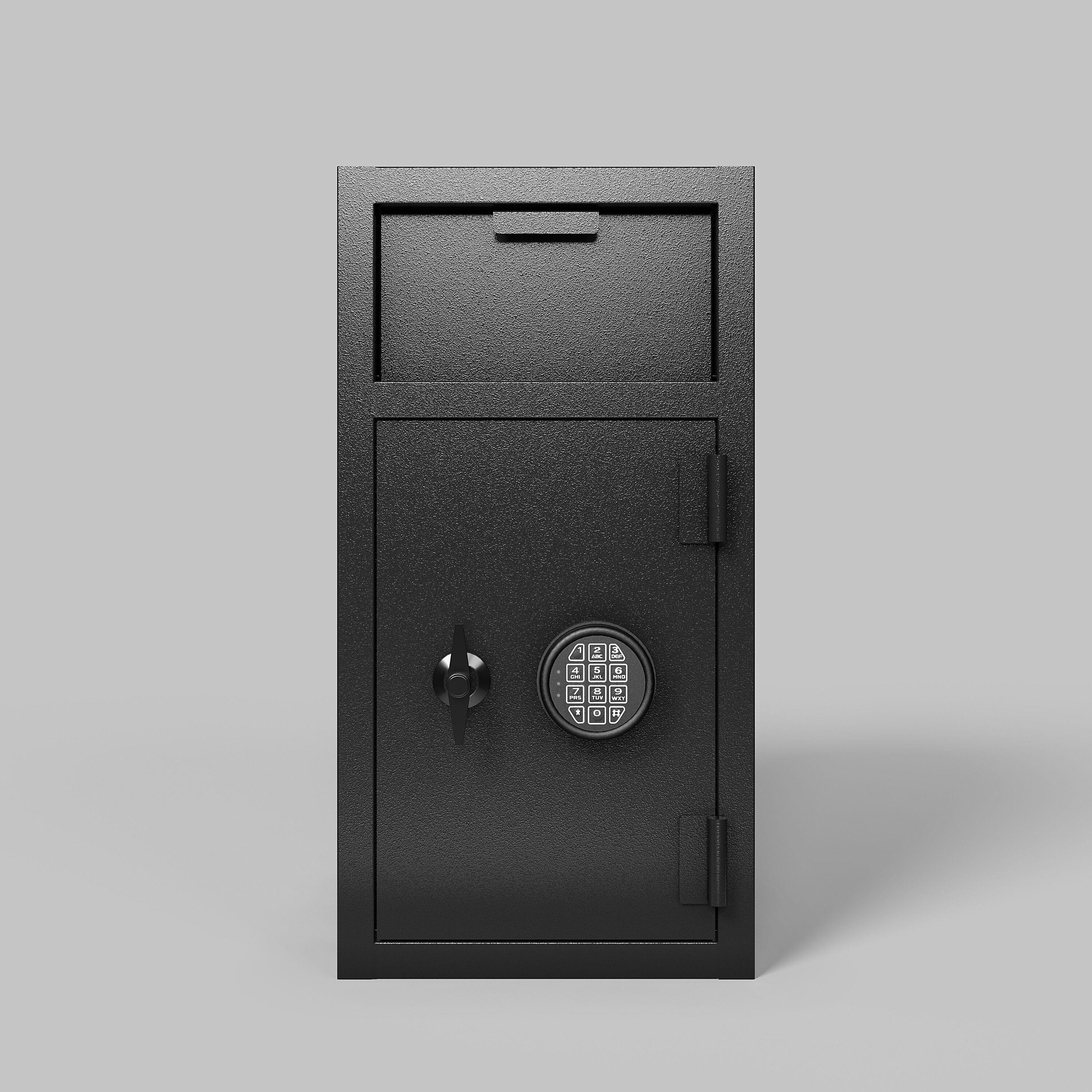 LOVMOR SF-Y-W396P279145 Floor-Wall-Safes - View #2