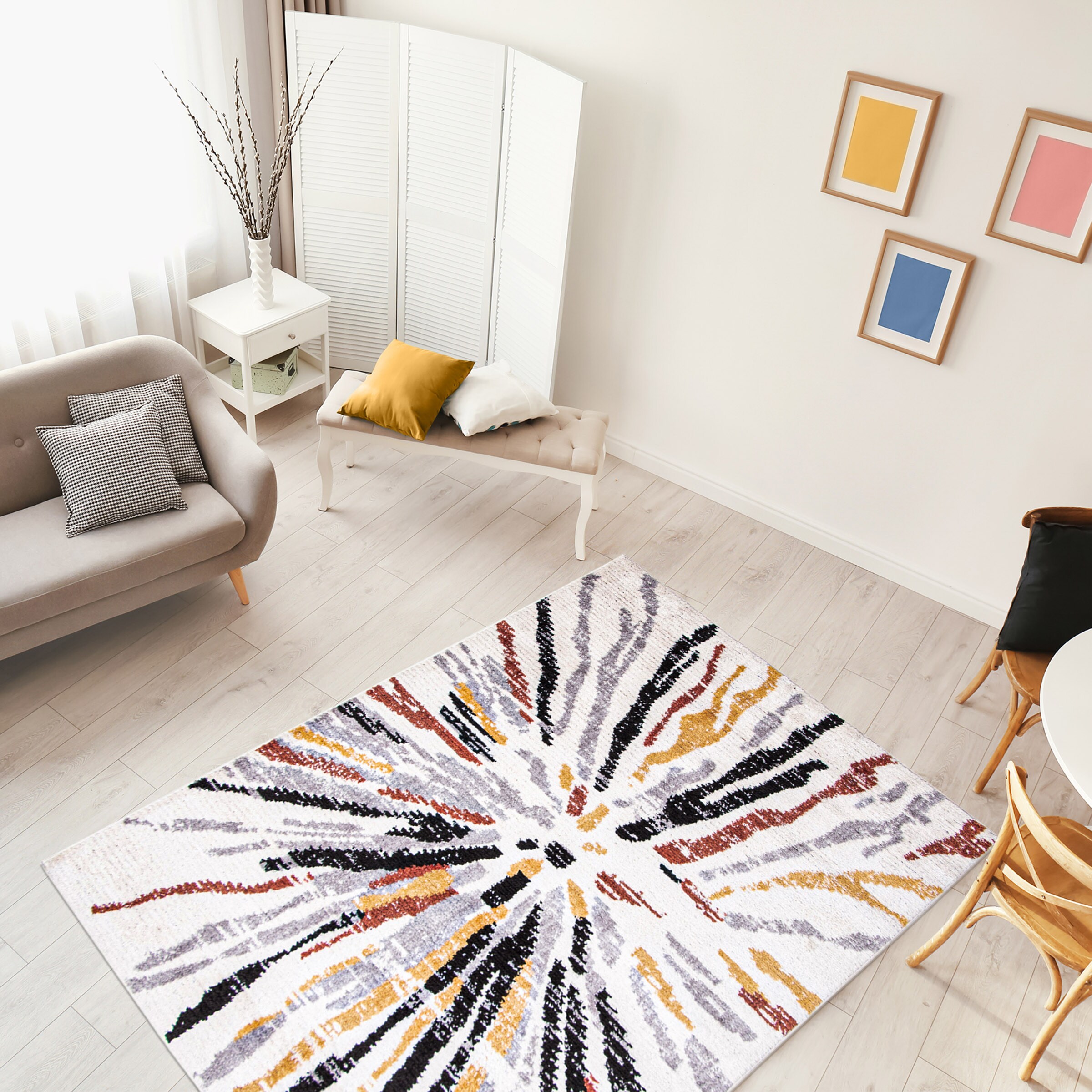 ECARPETGALLERY 358389 rugs - View #2