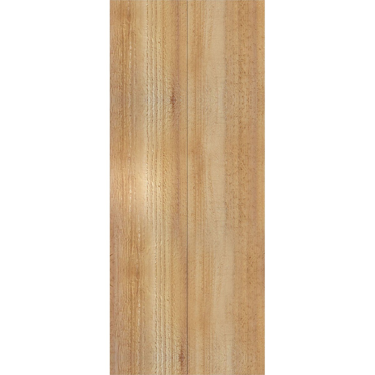 Ekena Millwork RBF06S11X026RWR Exterior-Shutters - View #4