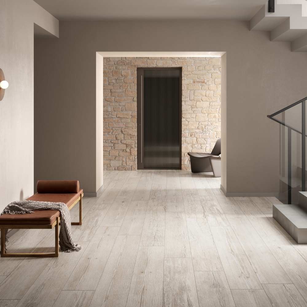 The Tile Life SSEQU0948WH Tile-Samples - View #4