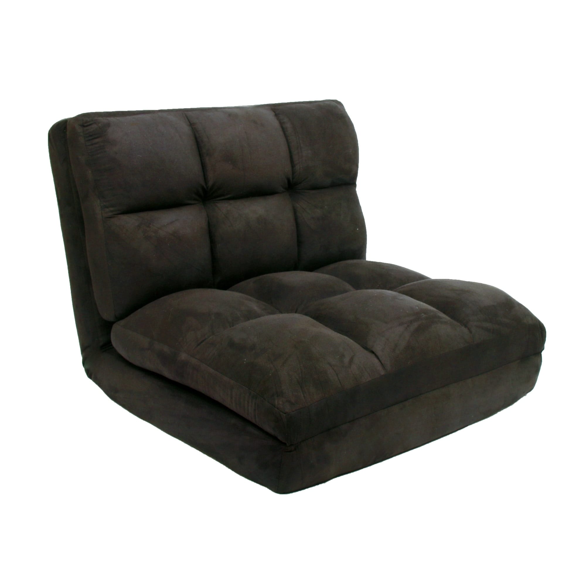 Loungie Microplush Chair Foam Filling - Loungie Living