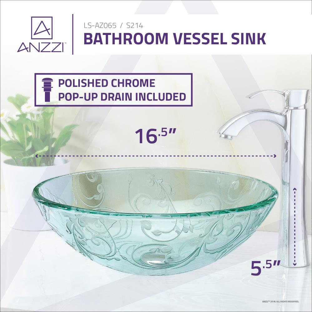 ANZZI LS-AZ065 Bath-Sink - View #10
