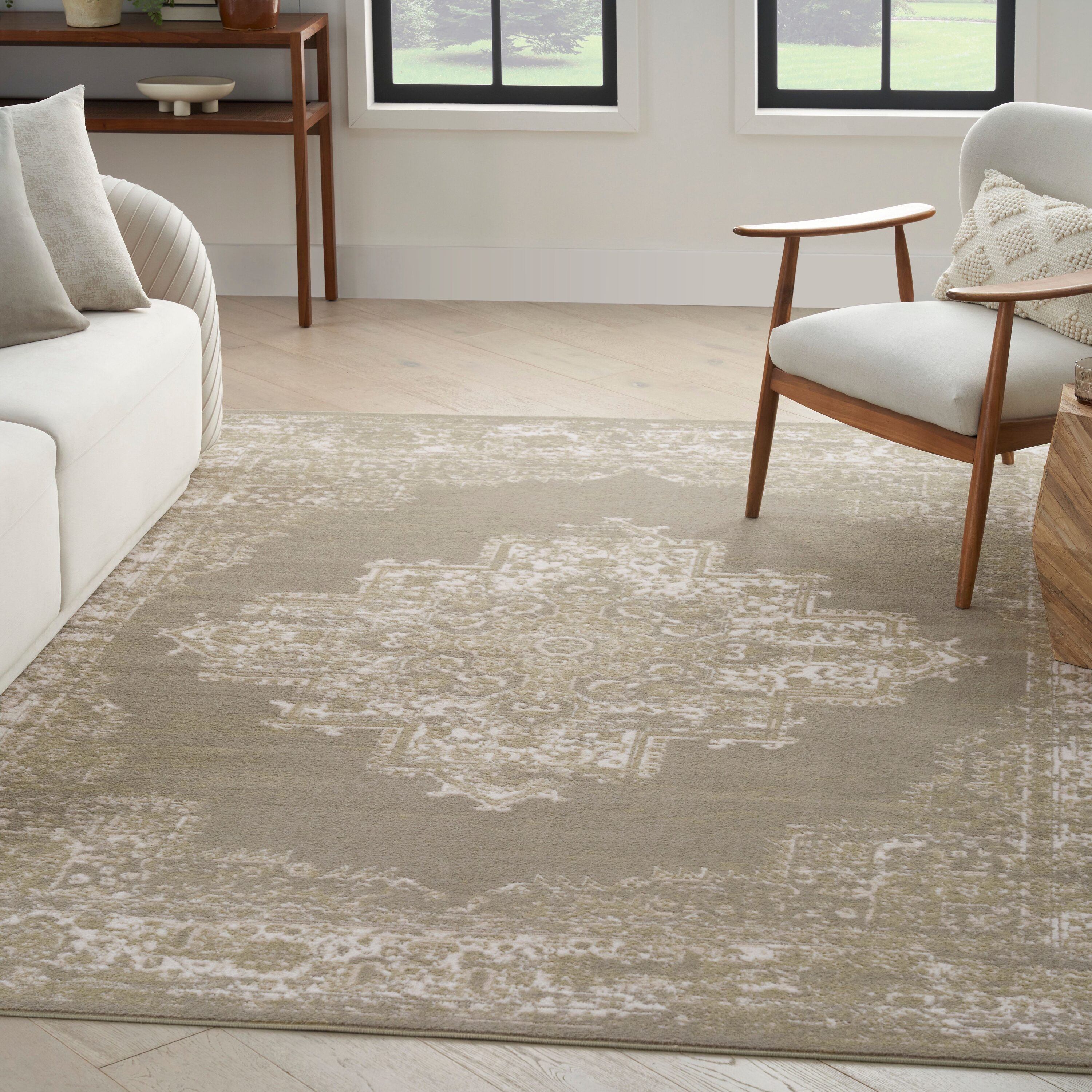 Nourison 841491144695 rugs - View #2