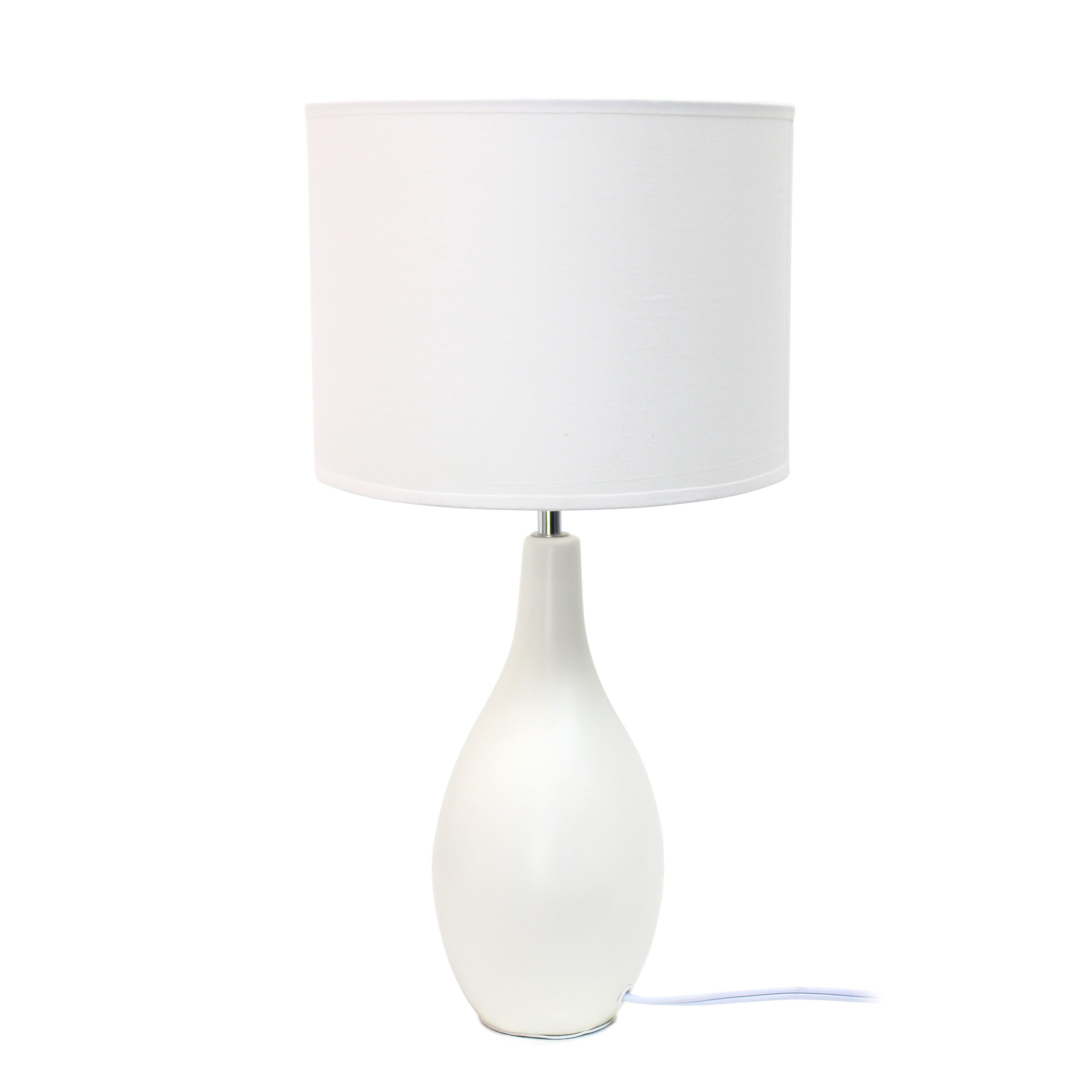 Simple Designs LT2002-OFF Table-Lamps - View #6