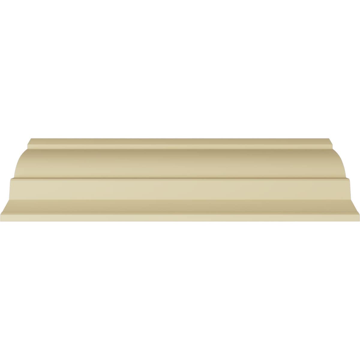 Ekena Millwork MLD07X06X09AT-CASE-8 Crown-Moulding - View #4