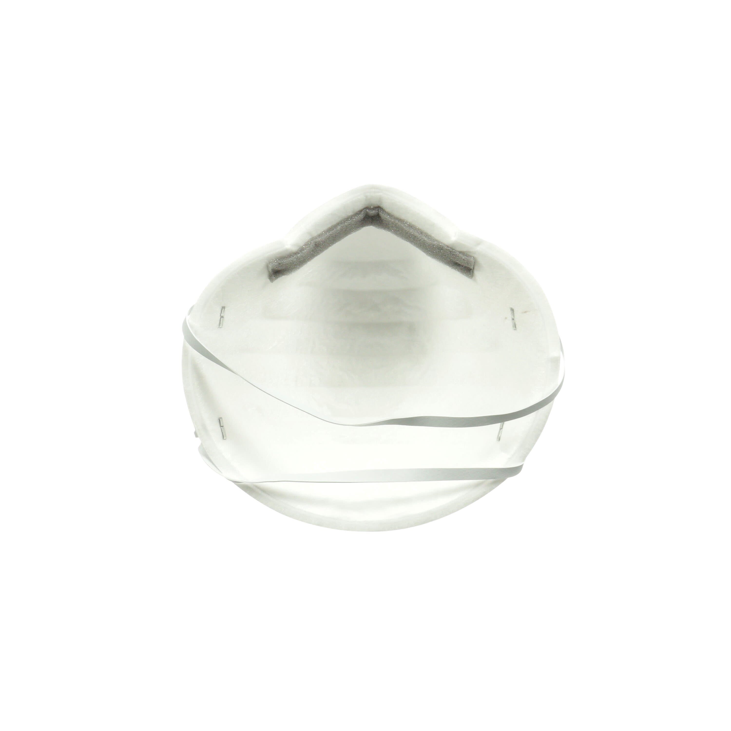 3M 8200H20-DC respirators - View #5