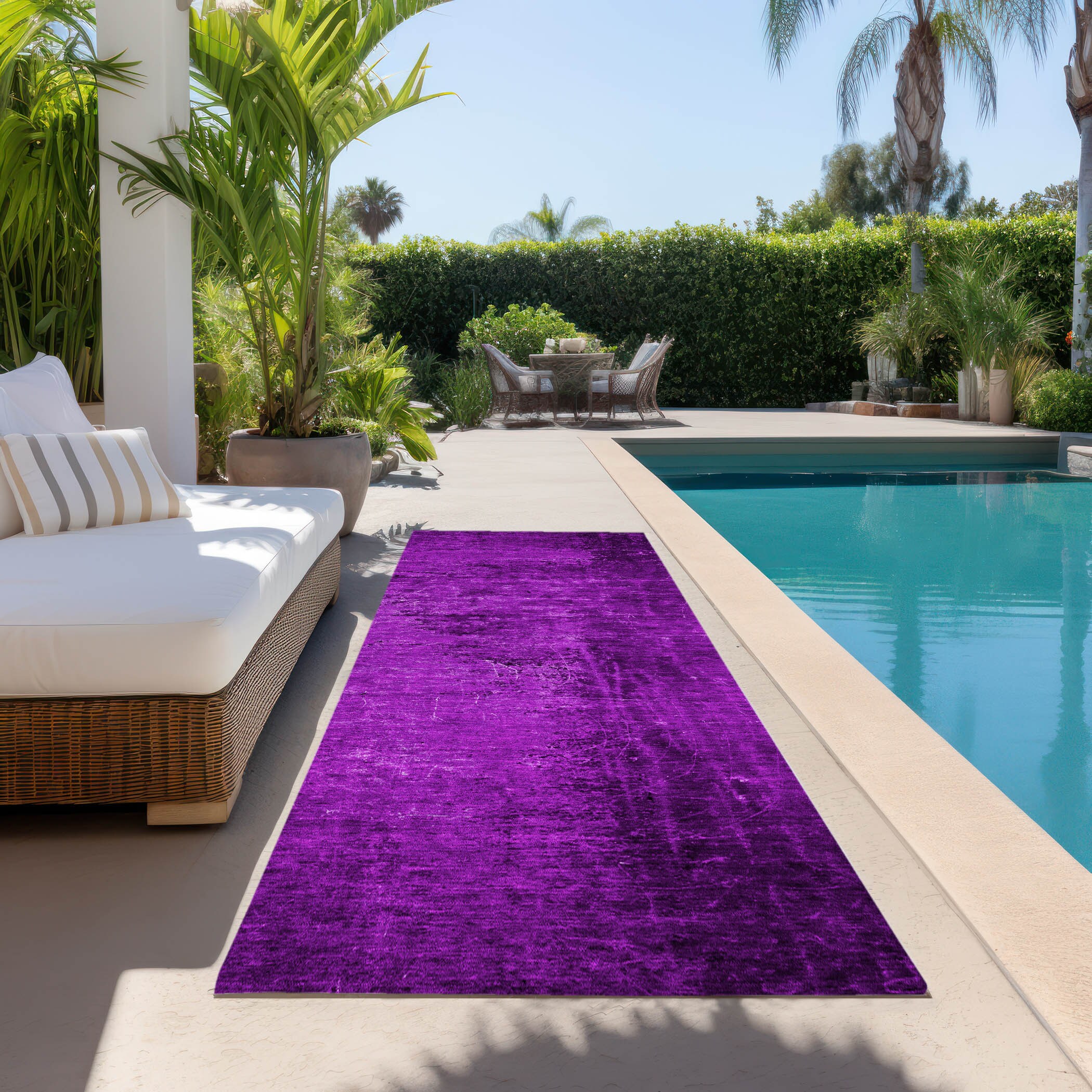 Addison Rugs ACN554PP2X8 rugs - View #7