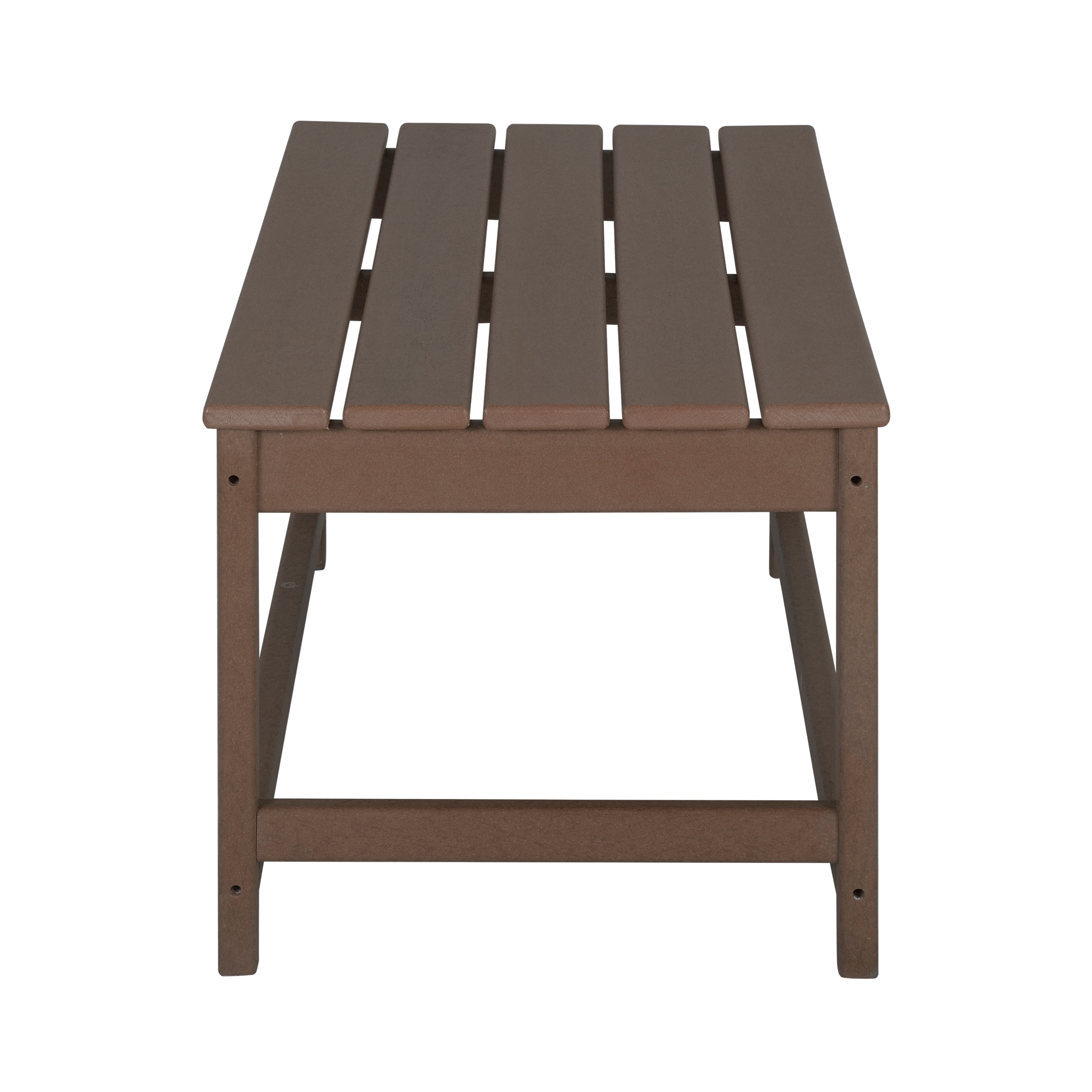 Westin Furniture 2001-CT-CS2-DKBR Patio-Tables - View #6