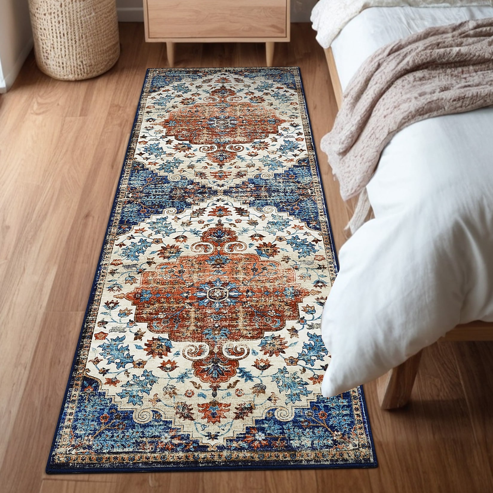 Qeetex LSN-PHO-353MGTV3 rugs - View #3
