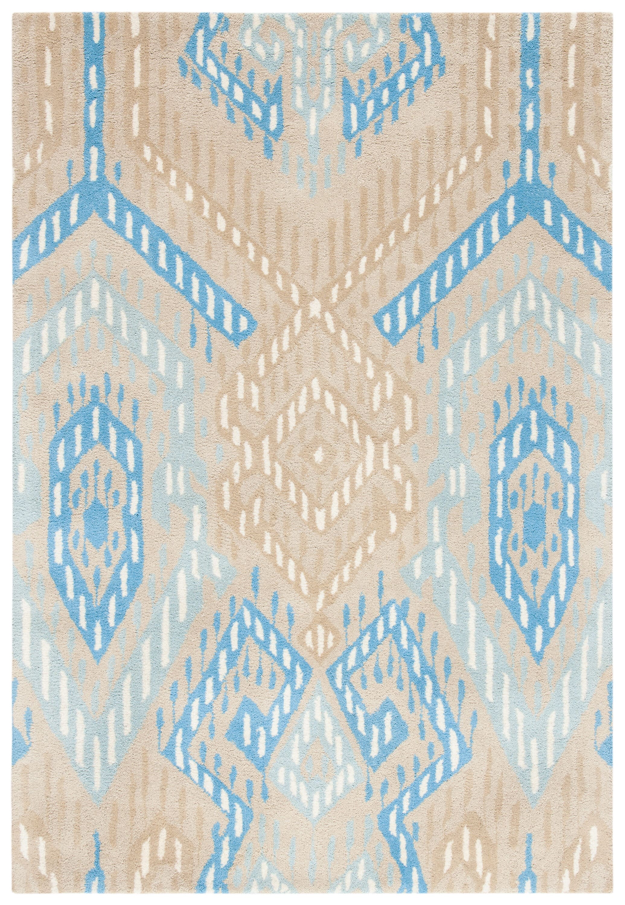 Safavieh WYD373B-4 rugs - View #2