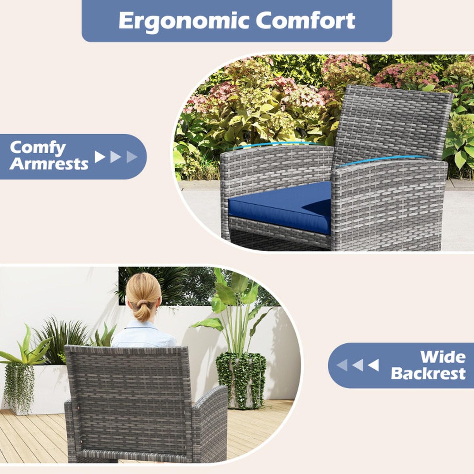 SUGIFT LW102SUGHY1993 Patio-Sofas-Daybeds - View #7