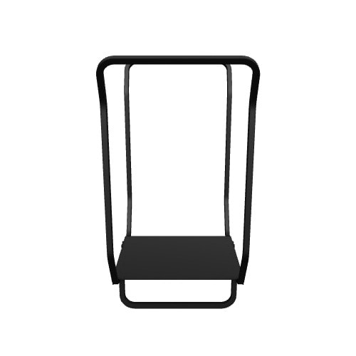 Three-dimensional representation of the product