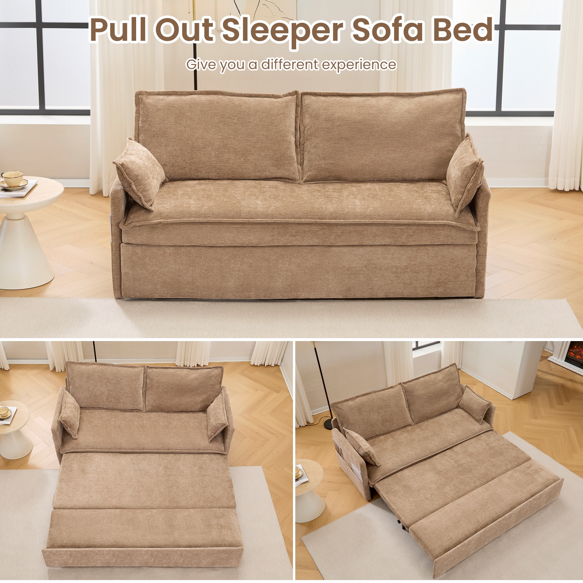 Bybafun YA3700338 futons - View #13