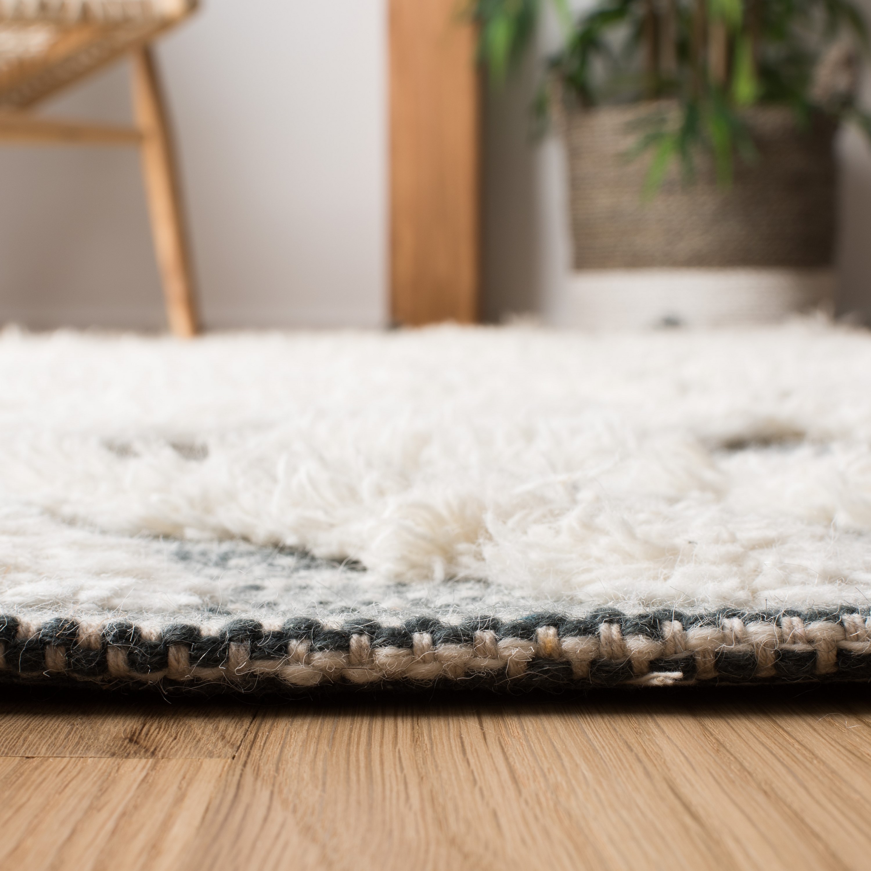 Safavieh KNY331L-8 rugs - View #4