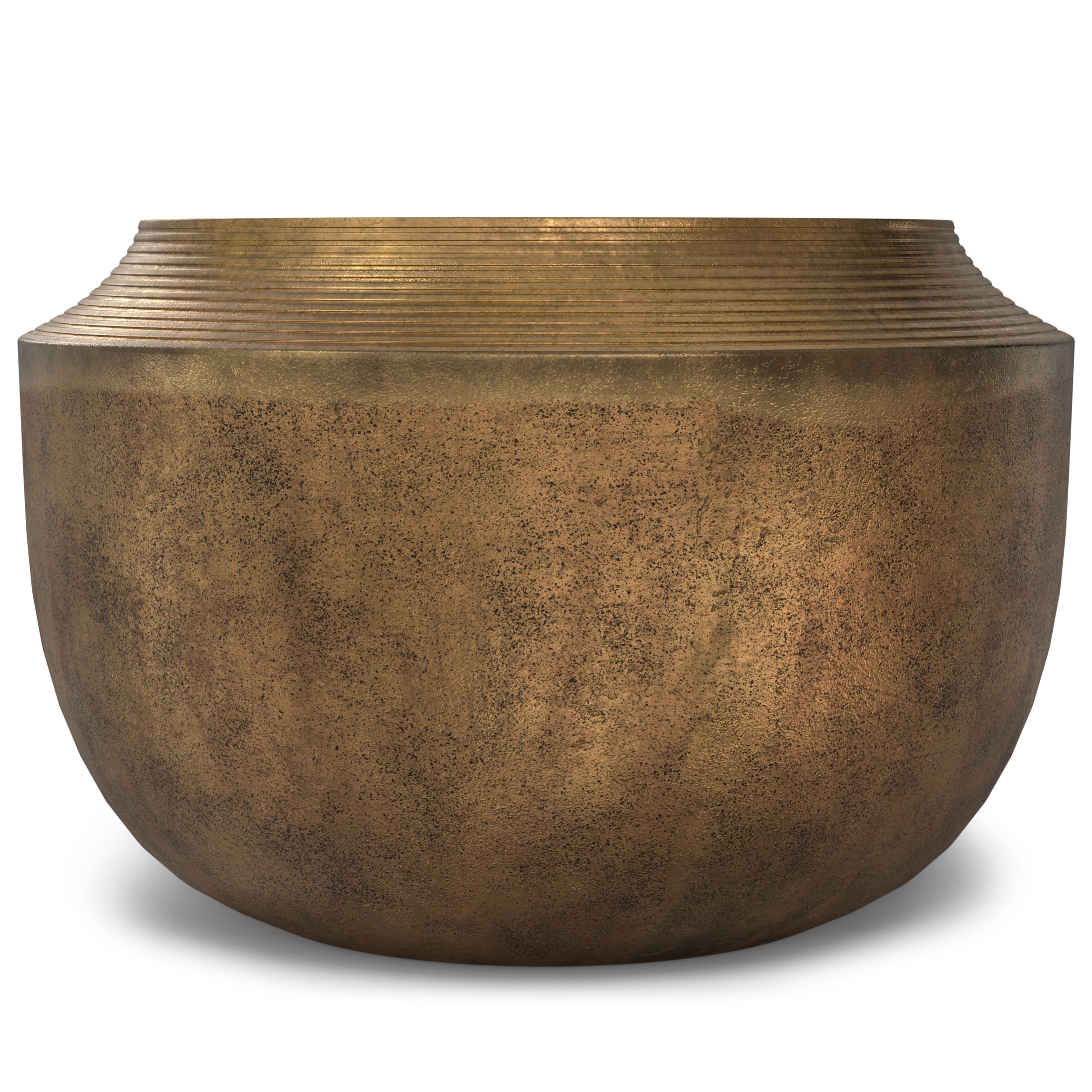 Simpli Home AXCMCTIM-AB Coffee-Tables - View #3