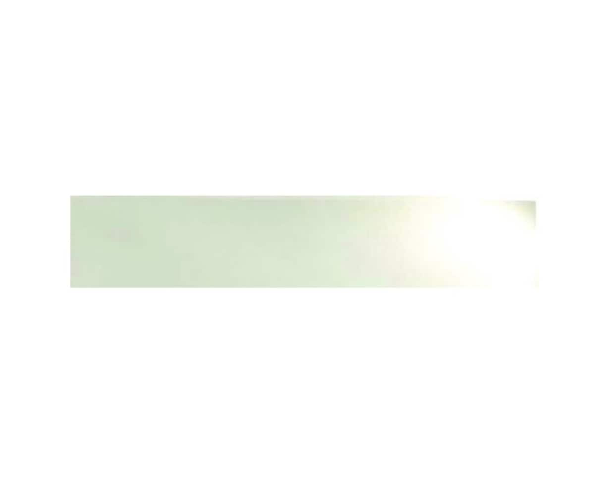 Rangaire 660465 15-in x 7-in Frameless Bathroom Vanity Mirror (Mirrored)