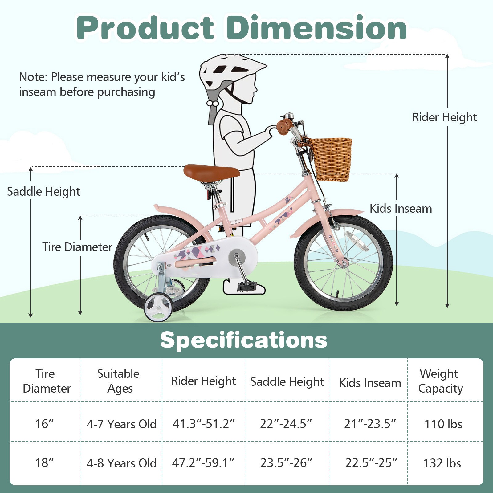 Slickblue D-CO-61-IP35101ST bikes - View #4