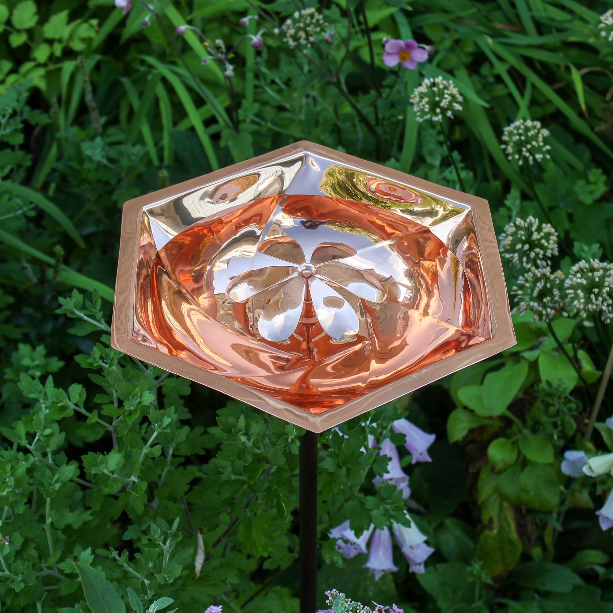 ACHLA Designs 201-3007 birdbaths - View #3