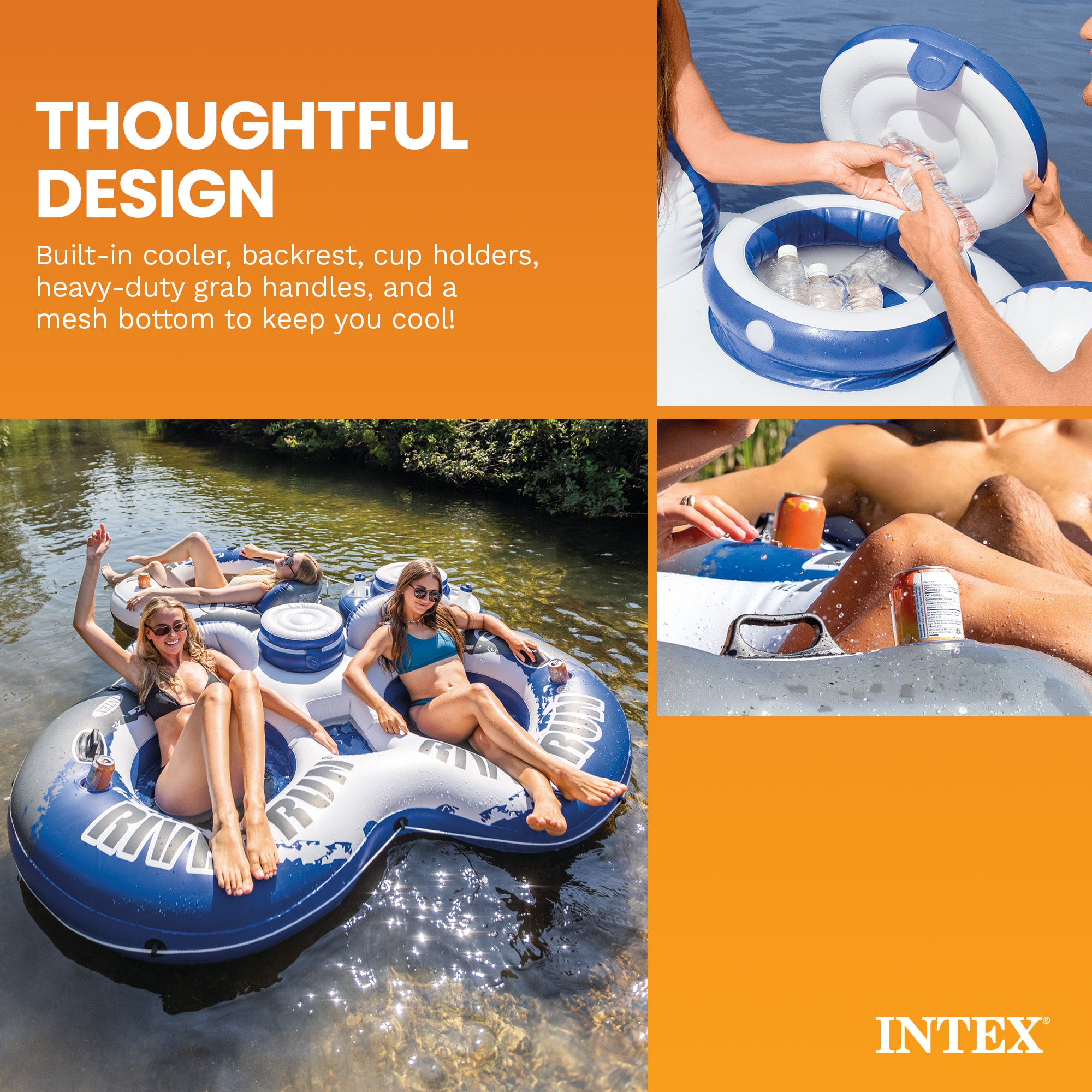 Intex 23320 Pool-Toys-Floats - View #4