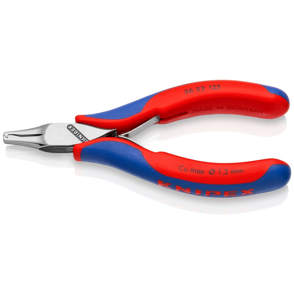 KNIPEX 36 22 125 pliers - View #2