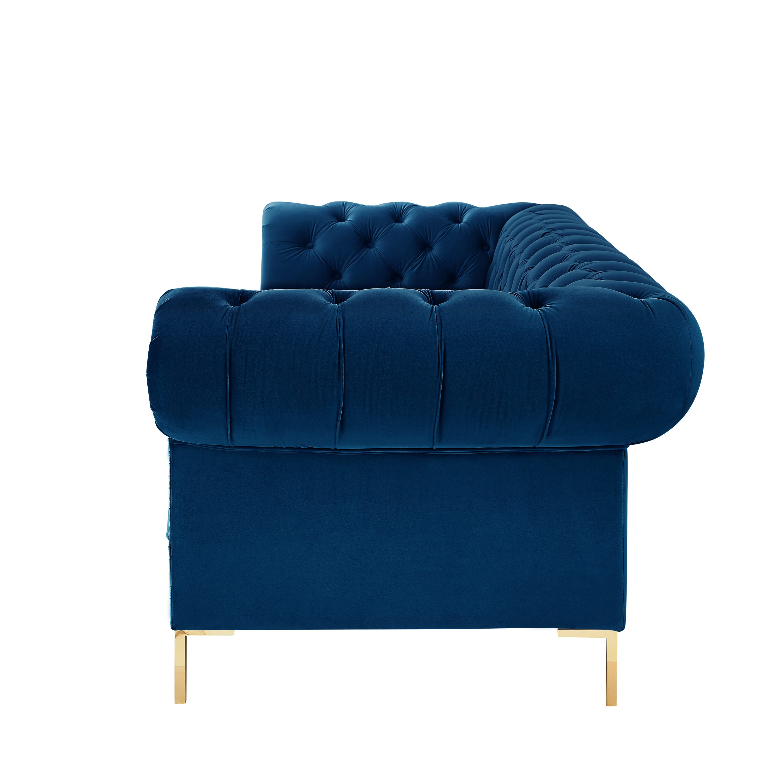 Inspired Home SA310-02NY-LS Sofas-Loveseats - View #2