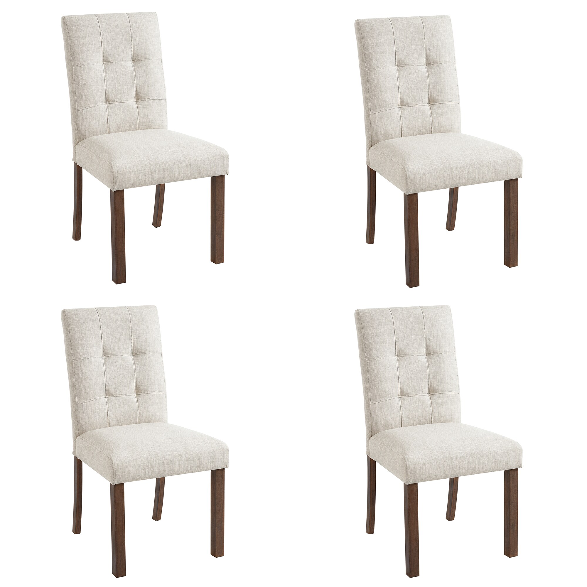 ModernLuxe L3P-N752P300578D Dining-Sets - View #2