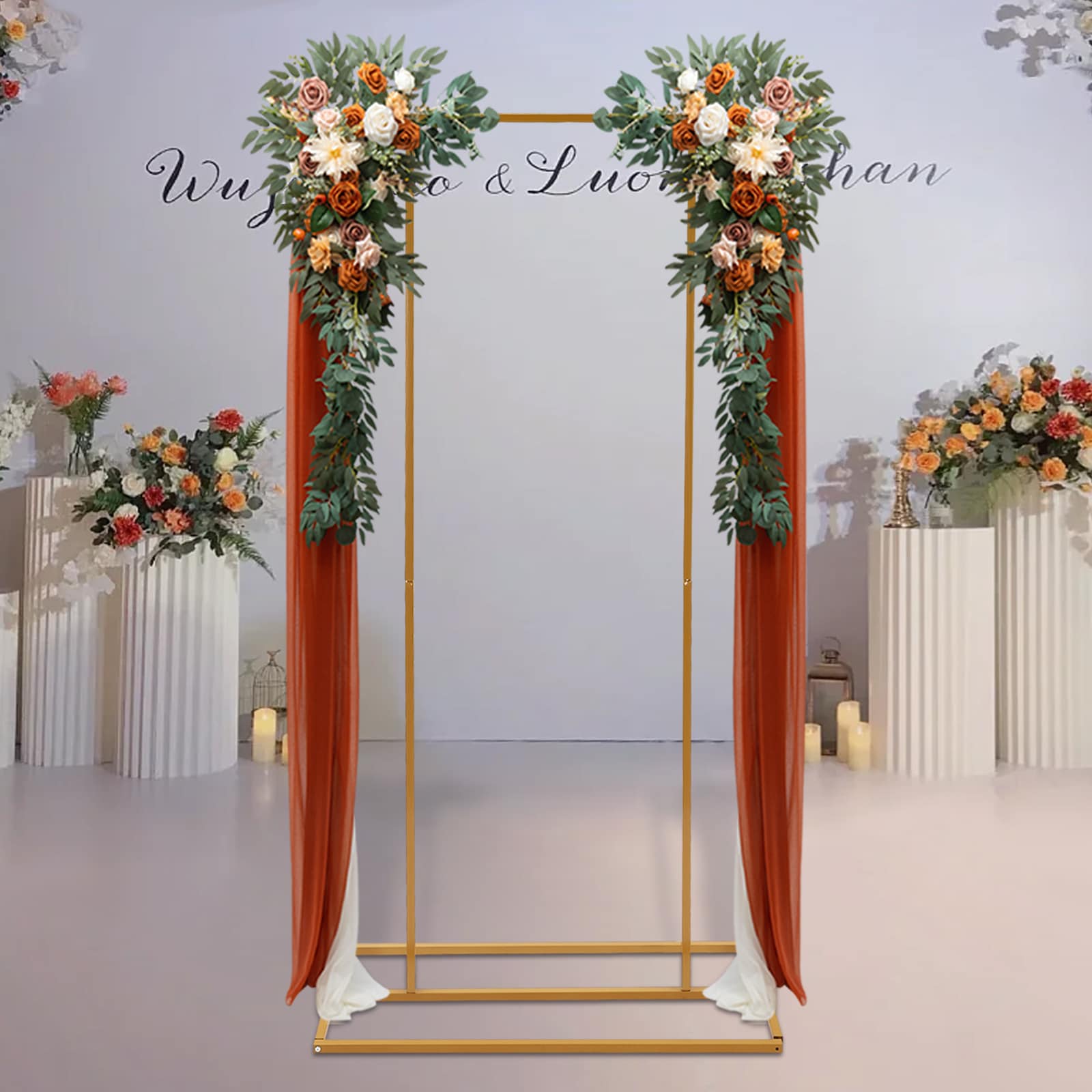 CNCEST YLJH2Y-000600 Garden-Arbor - View #13