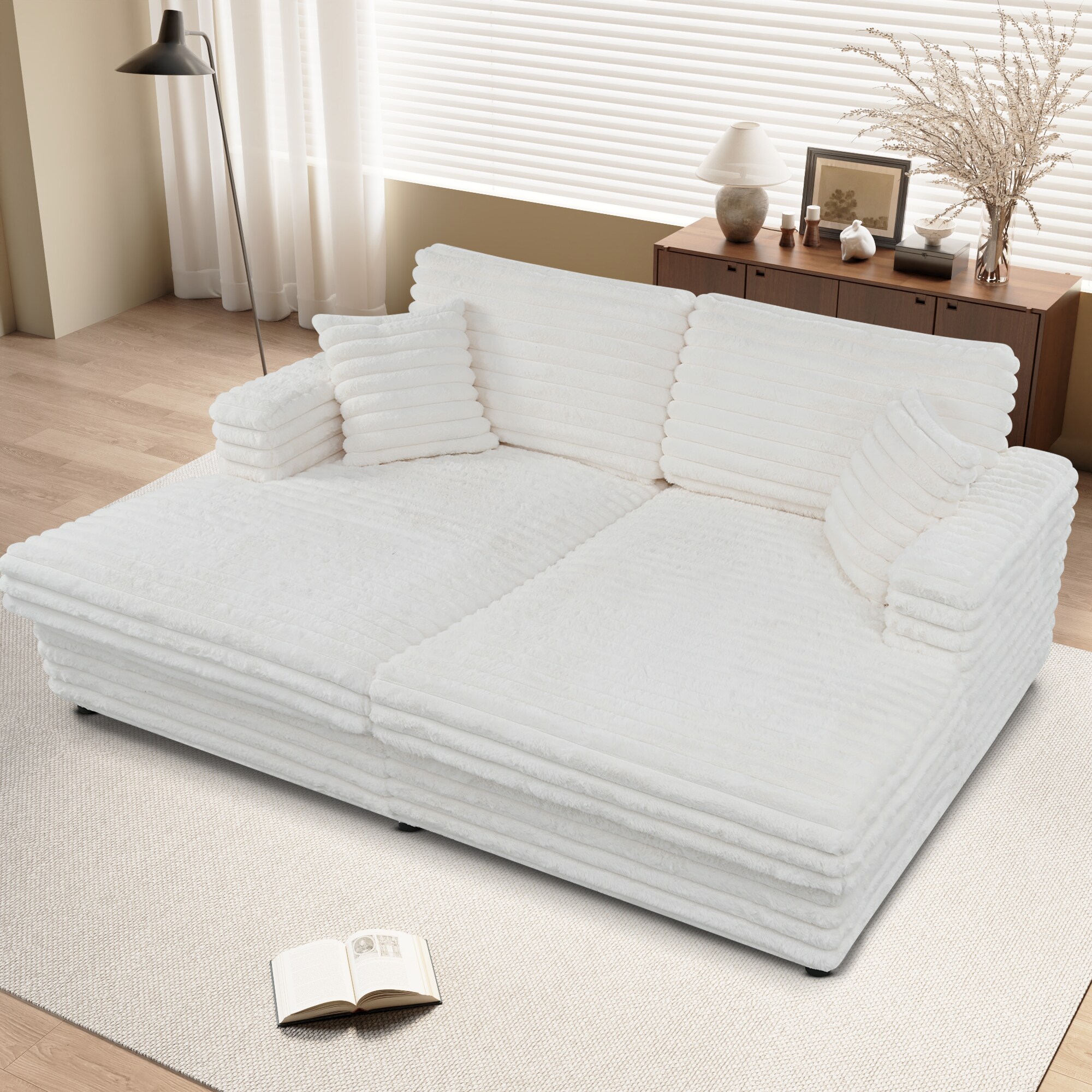 GDFStudio 323931 Sofas-Loveseats - View #5
