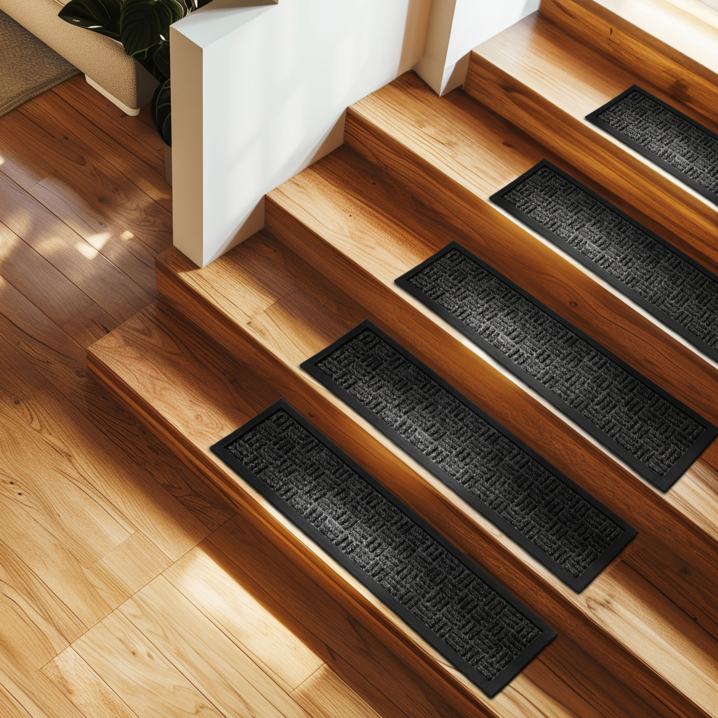 Project Source M614 RRPPT 085030 Stair-Treads - View #4