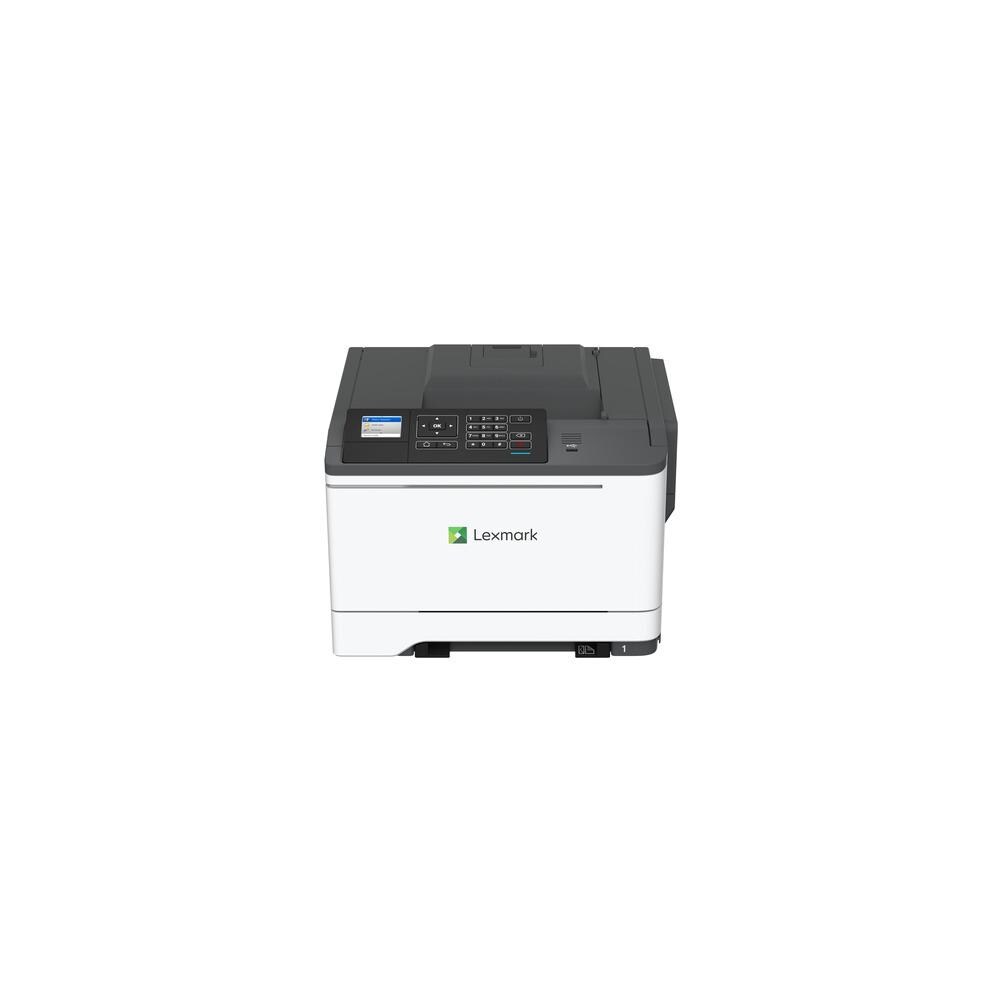 Lexmark SSN39701  42C0060 4000 Page Colour CS521dn Printer