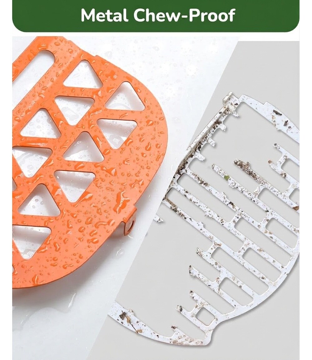 UUDULY LUU0712U113 Bird-Feeder-Accessories - View #3