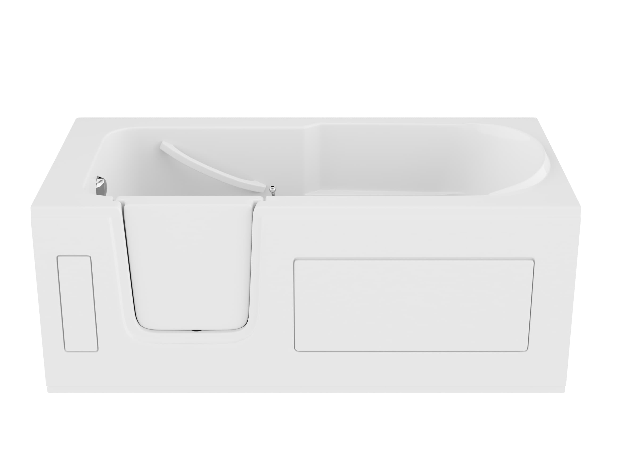 Endurance LS3060SILWS bathtubs - View #4