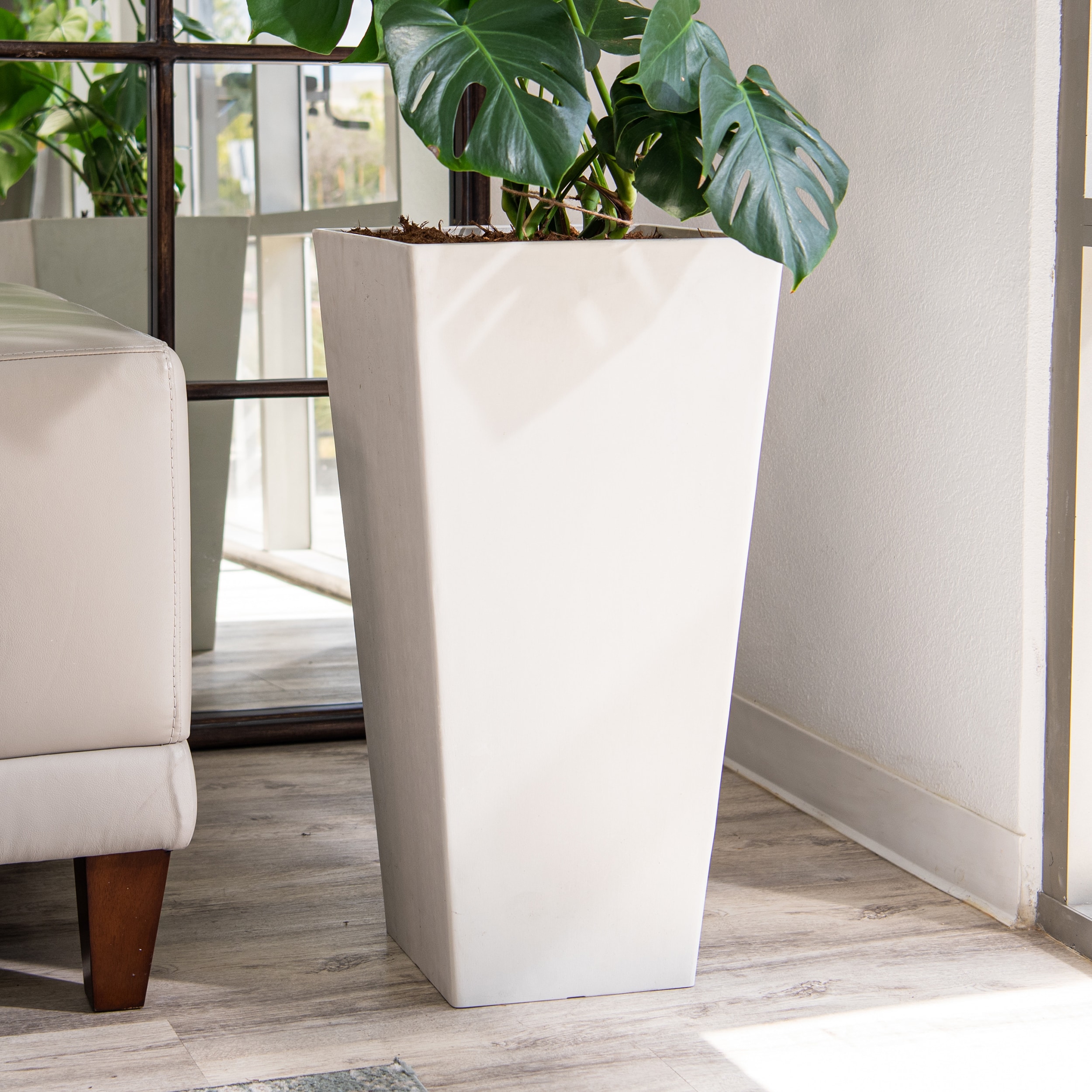 XBrand ALLXN26GRS Planter-Window-Box - View #2
