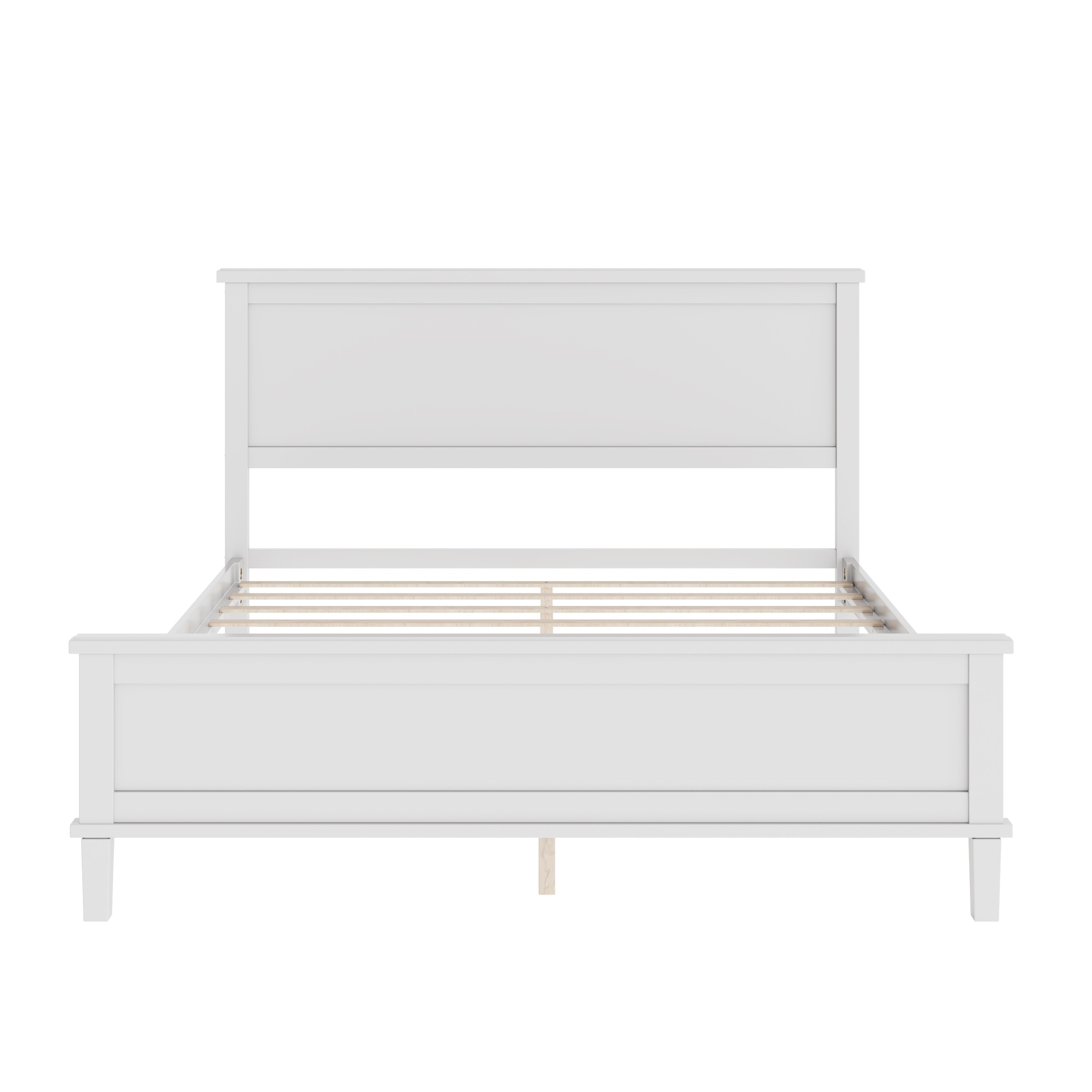 JIMSMAISON JMBBFB133W-Q beds - View #6