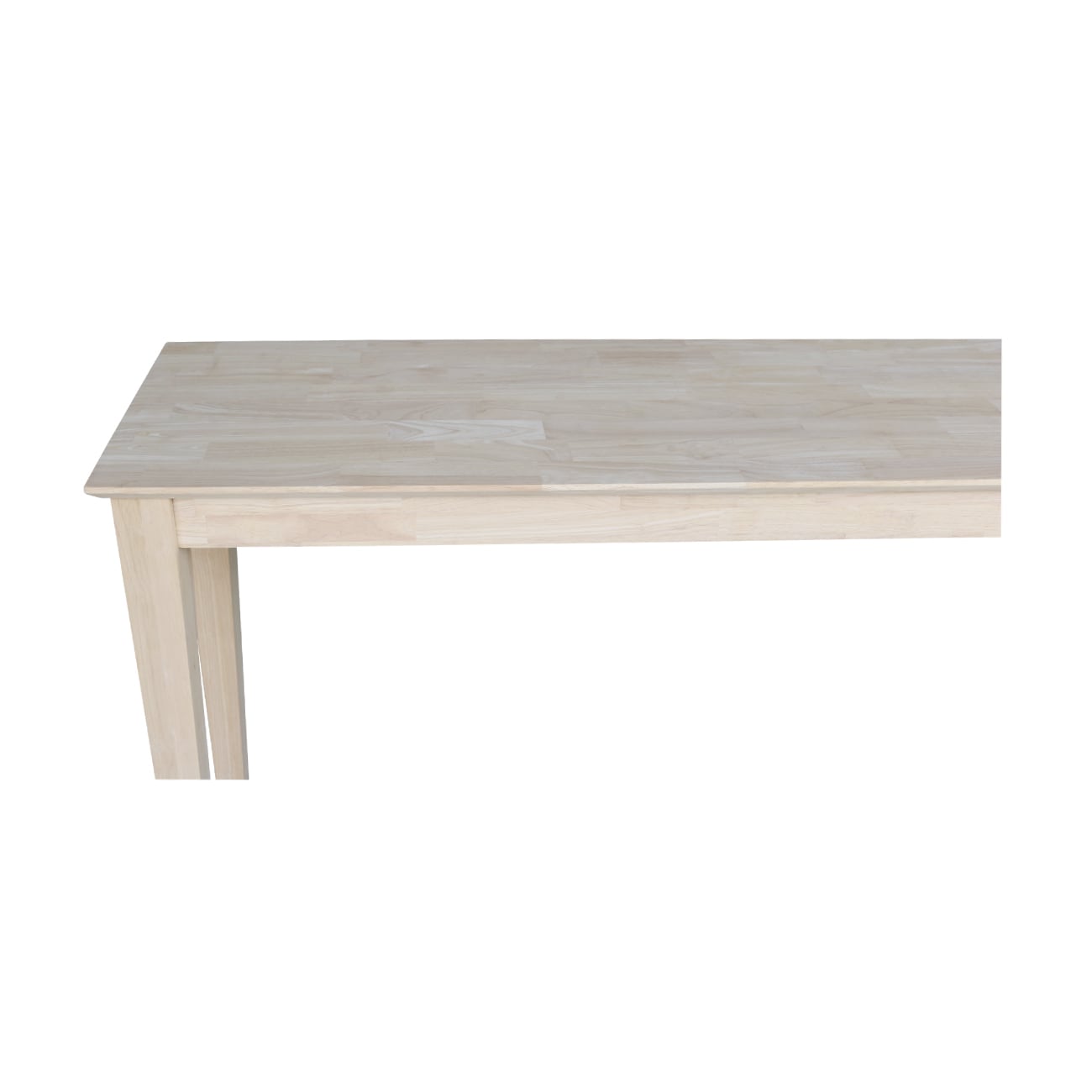 International Concepts OT-9S-72 Console-Sofa-Tables - View #4