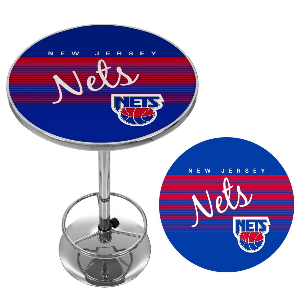 Trademark Gameroom NBA2000HC-NJN Dining-Tables - View #2
