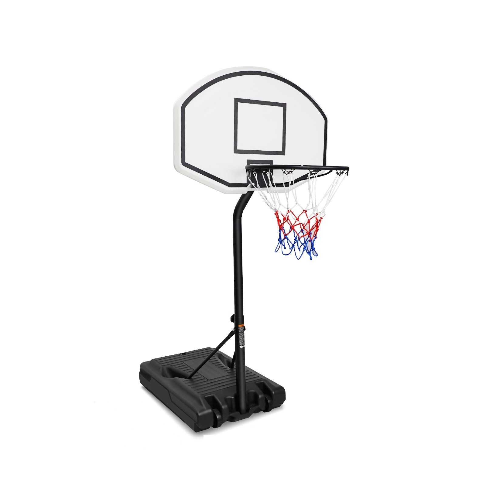 LUXEYARD DS-R-P310194 Basketball-System - View #5