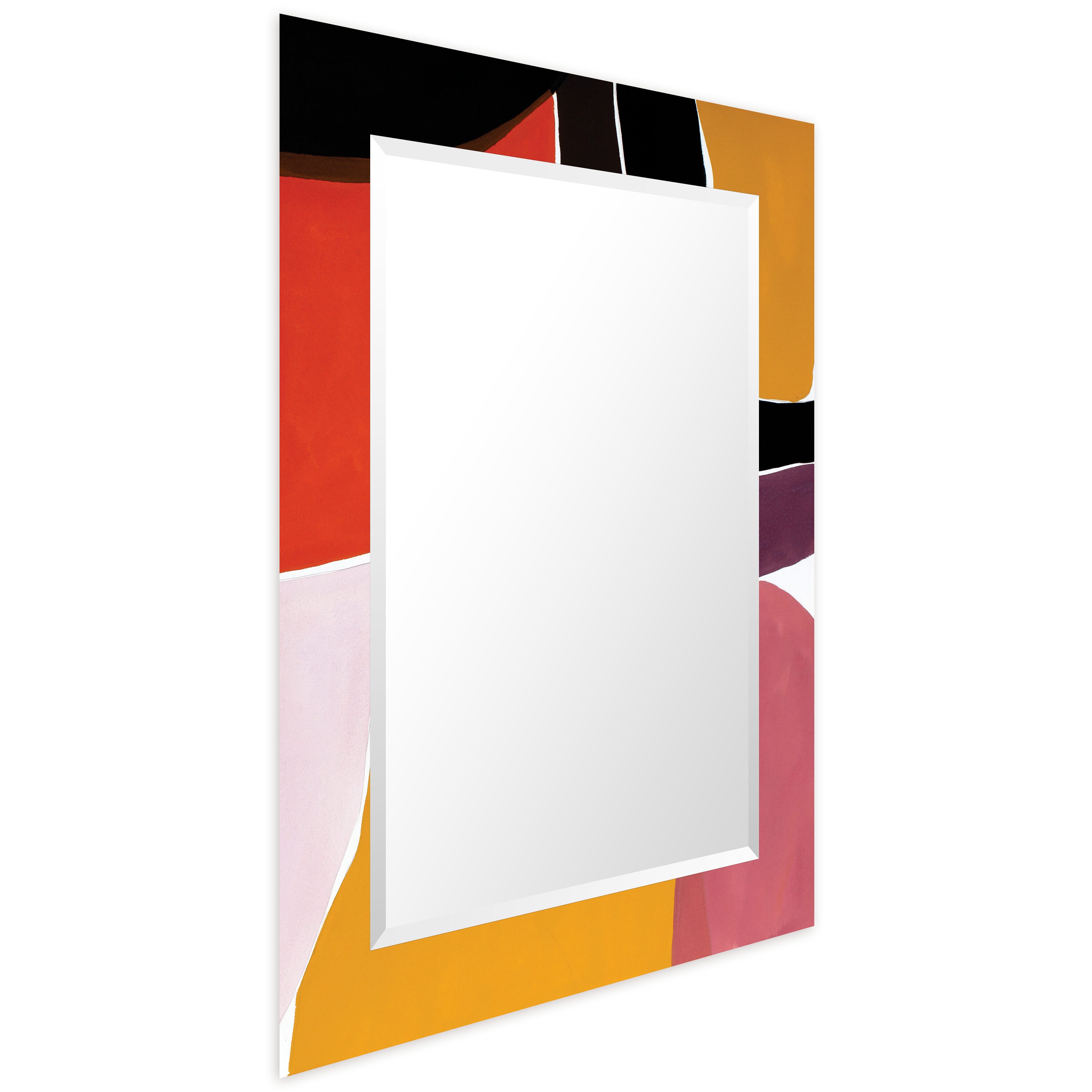 Empire Art Direct TAM-138103-4030 Decor-Mirrors - View #2