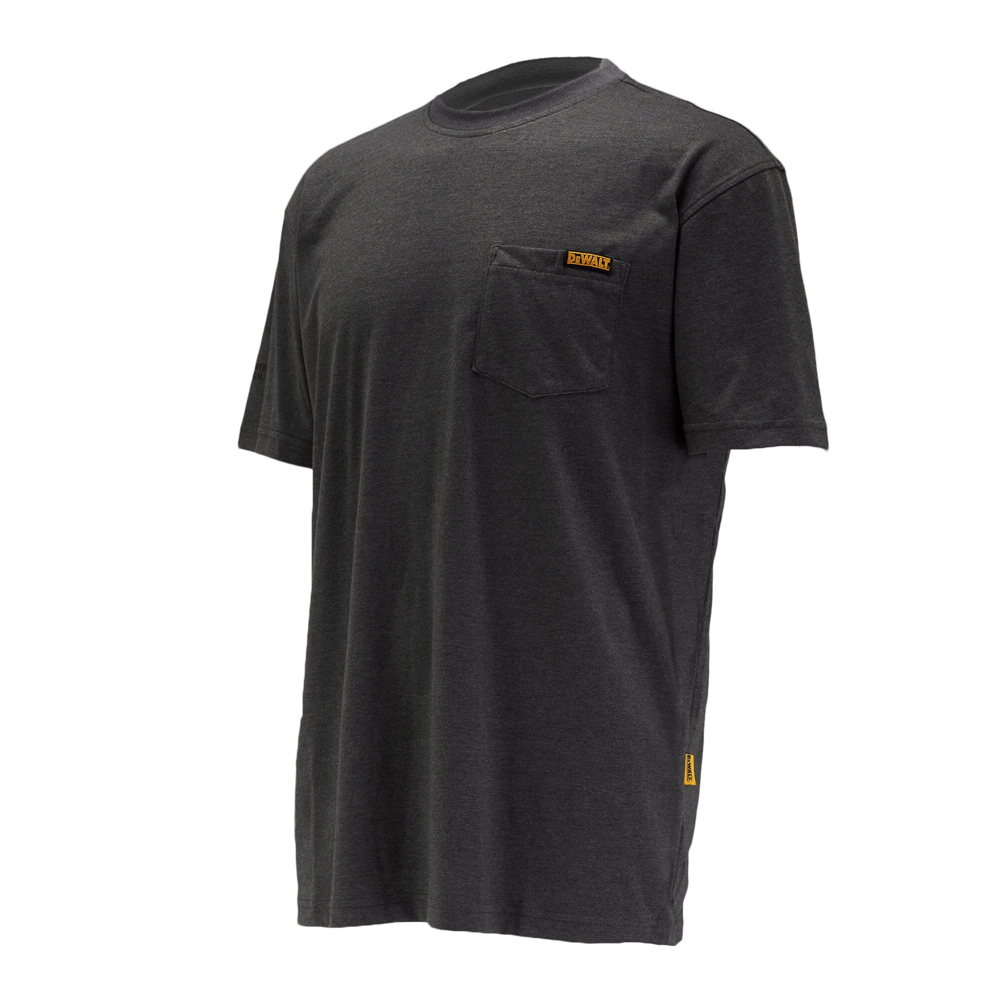 DEWALT DXWW50018-CHR-XXL Tops-Shirts - View #3