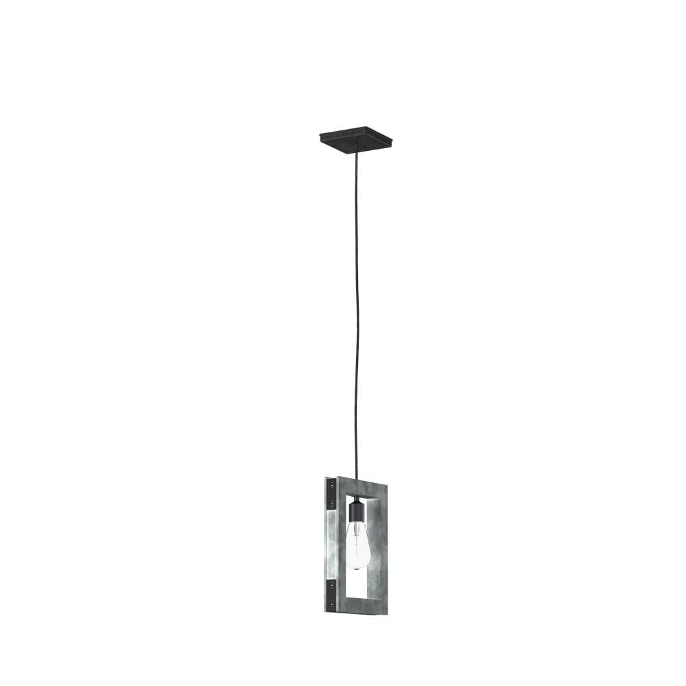 ARTCRAFT AC11651BK Pendant-Lights - View #4