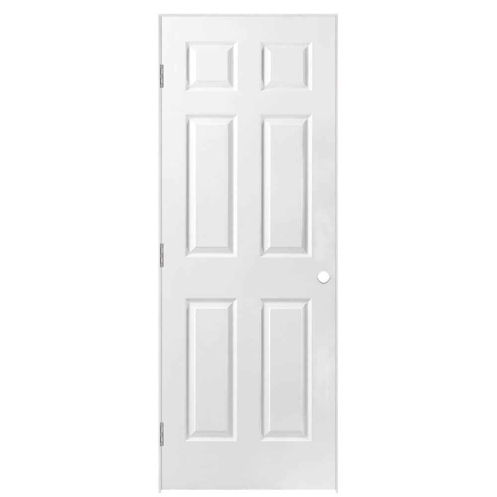 Prehung Interior Doors at