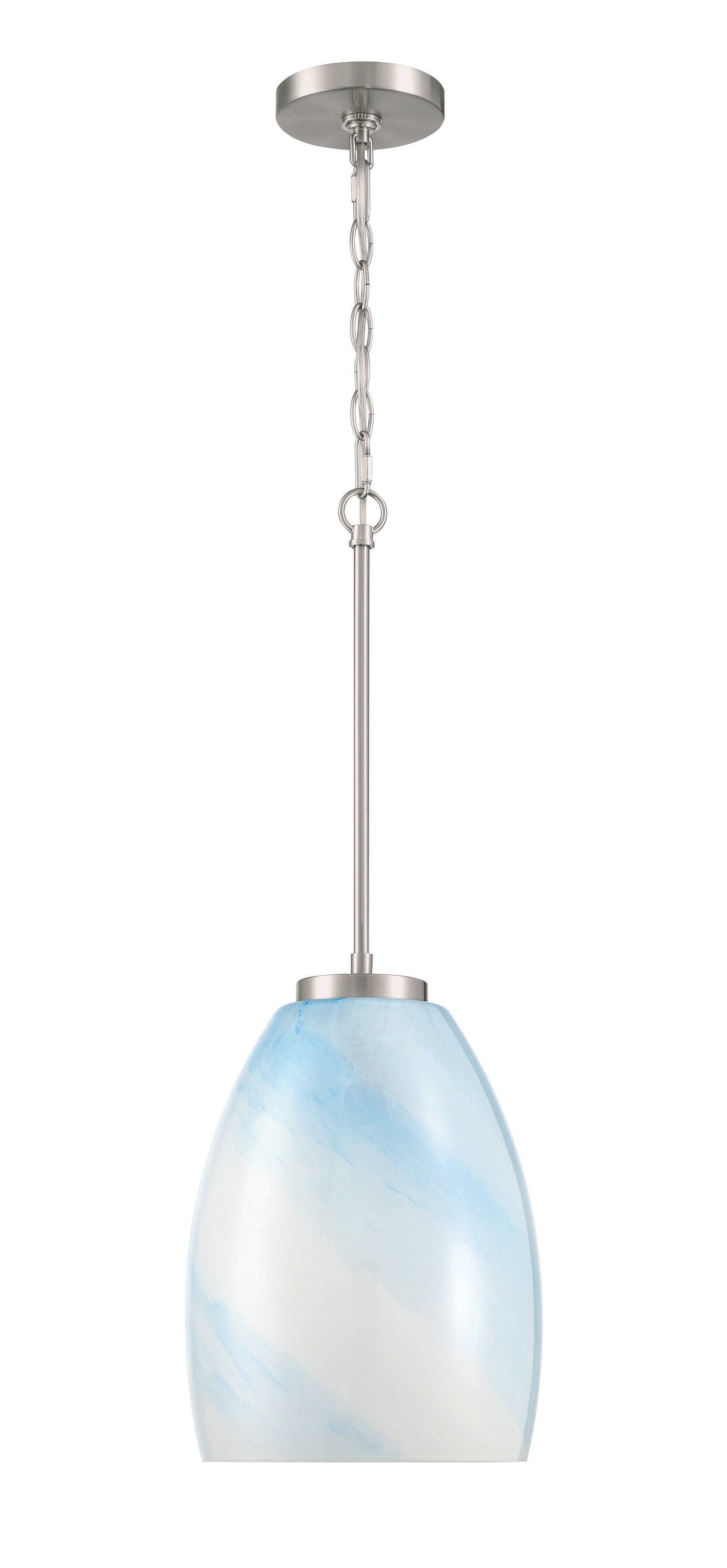 allen + roth PL34-1BNK Pendant-Lights - View #2